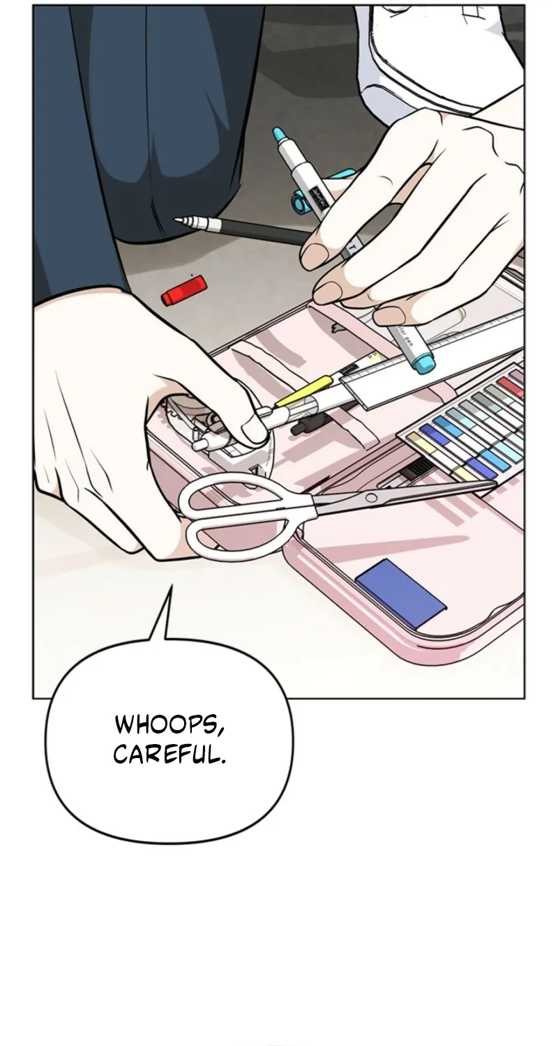 How to Dial Down a Gangster Male Lead Chapter 20 page 113 - 