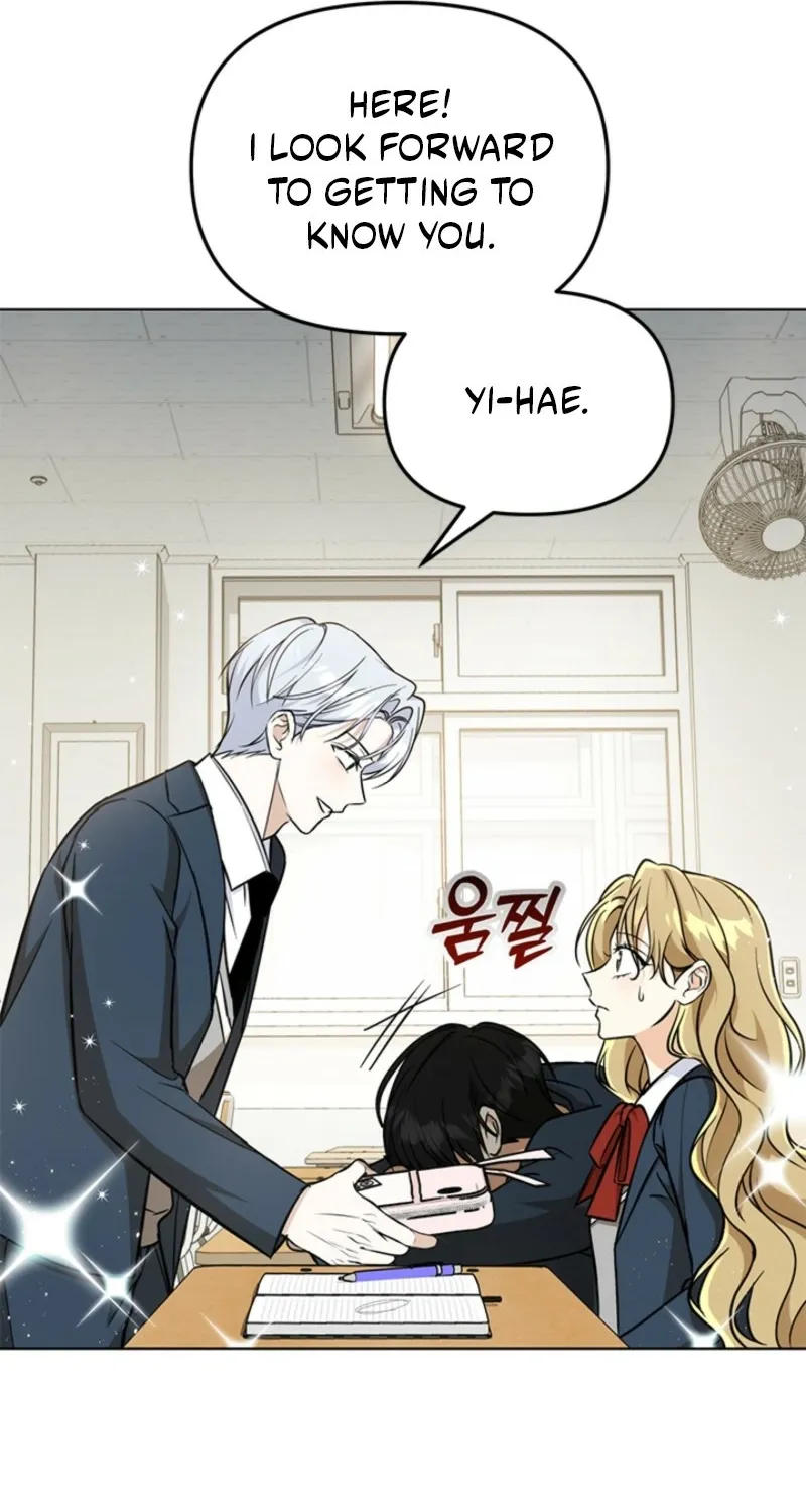 How to Dial Down a Gangster Male Lead Chapter 20 page 114 - 