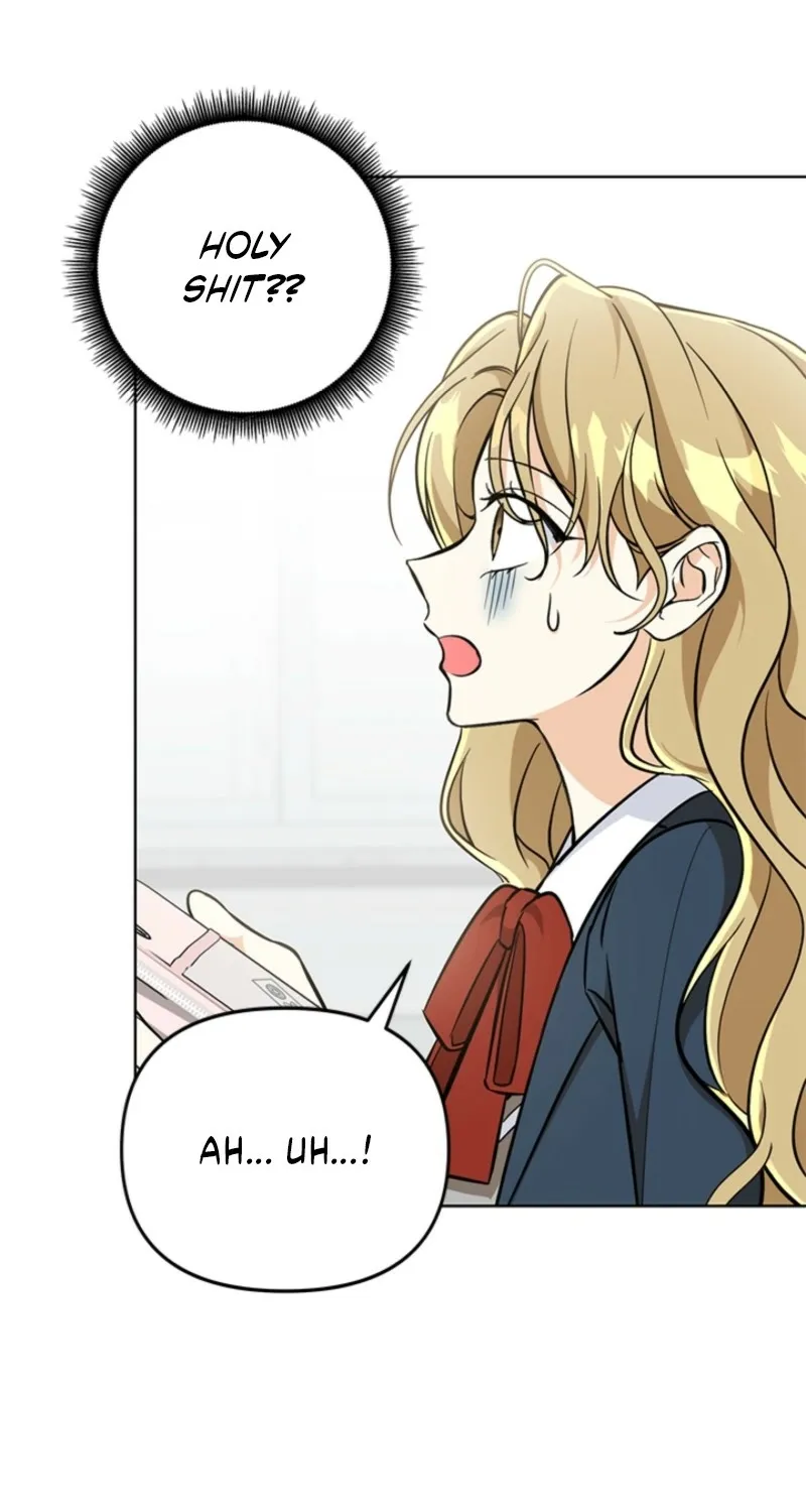 How to Dial Down a Gangster Male Lead Chapter 20 page 115 - 