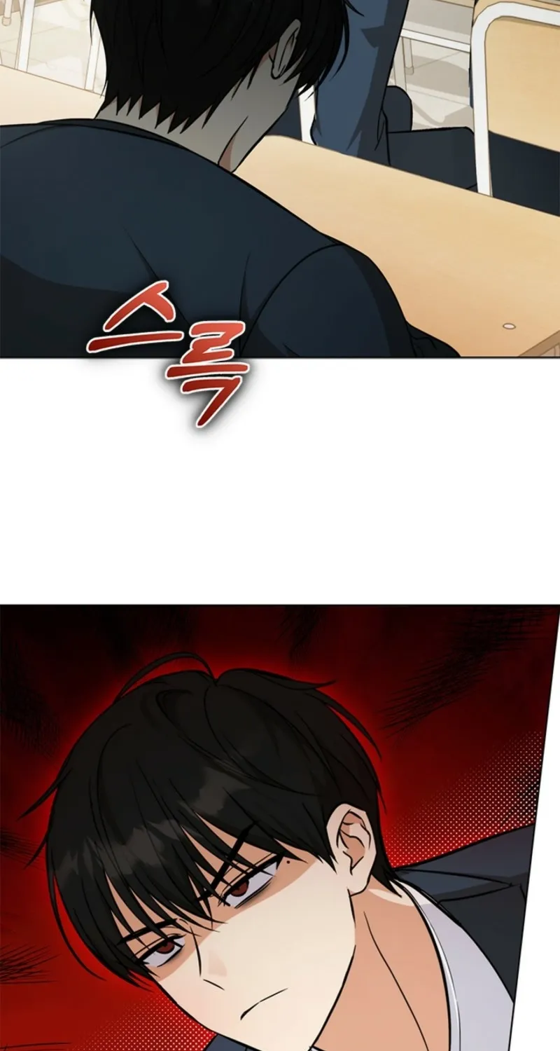 How to Dial Down a Gangster Male Lead Chapter 20 page 117 - 
