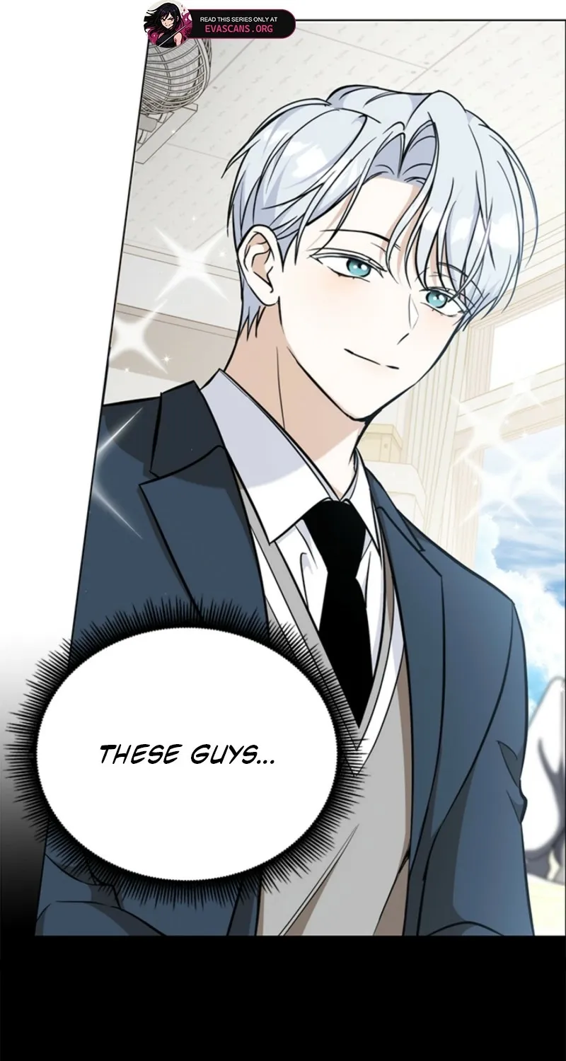 How to Dial Down a Gangster Male Lead Chapter 20 page 119 - 