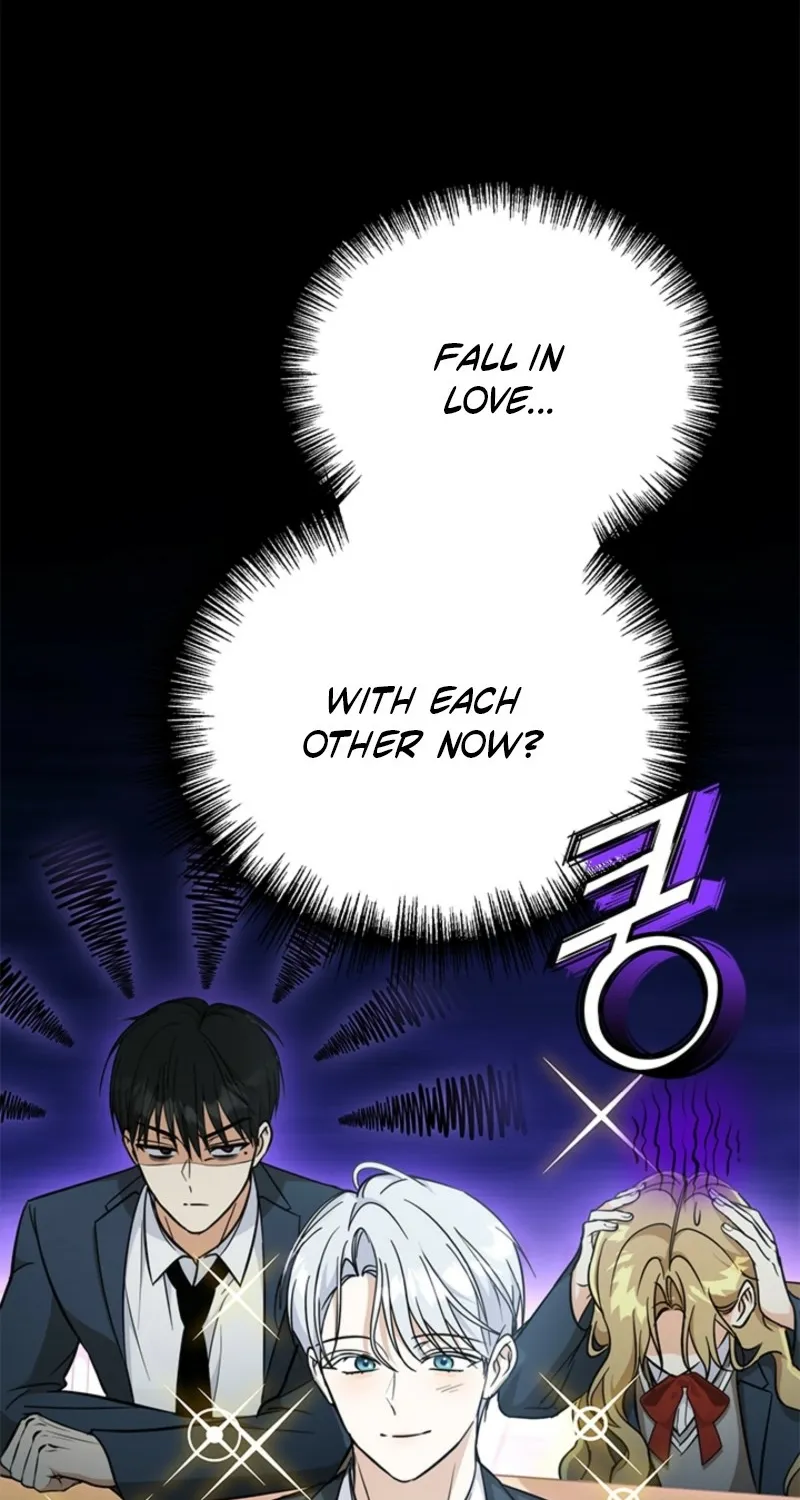 How to Dial Down a Gangster Male Lead Chapter 20 page 120 - 