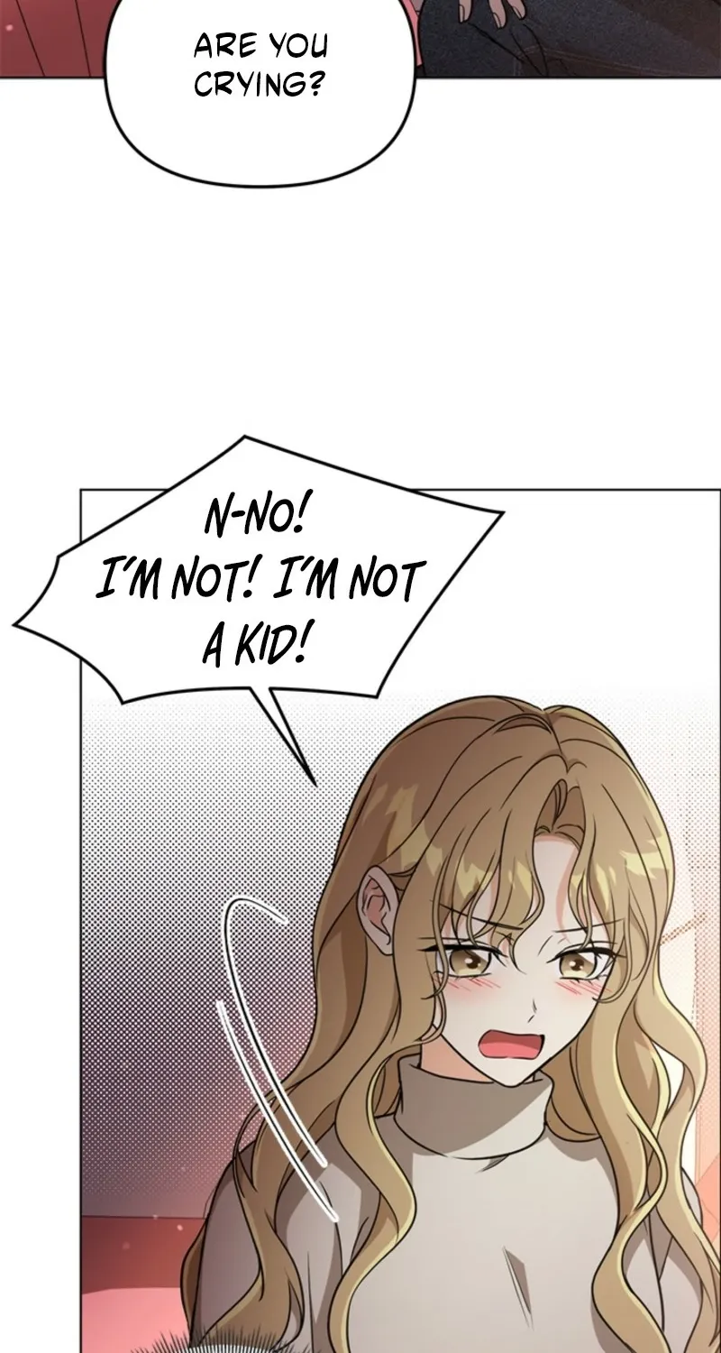 How to Dial Down a Gangster Male Lead Chapter 20 page 13 - 