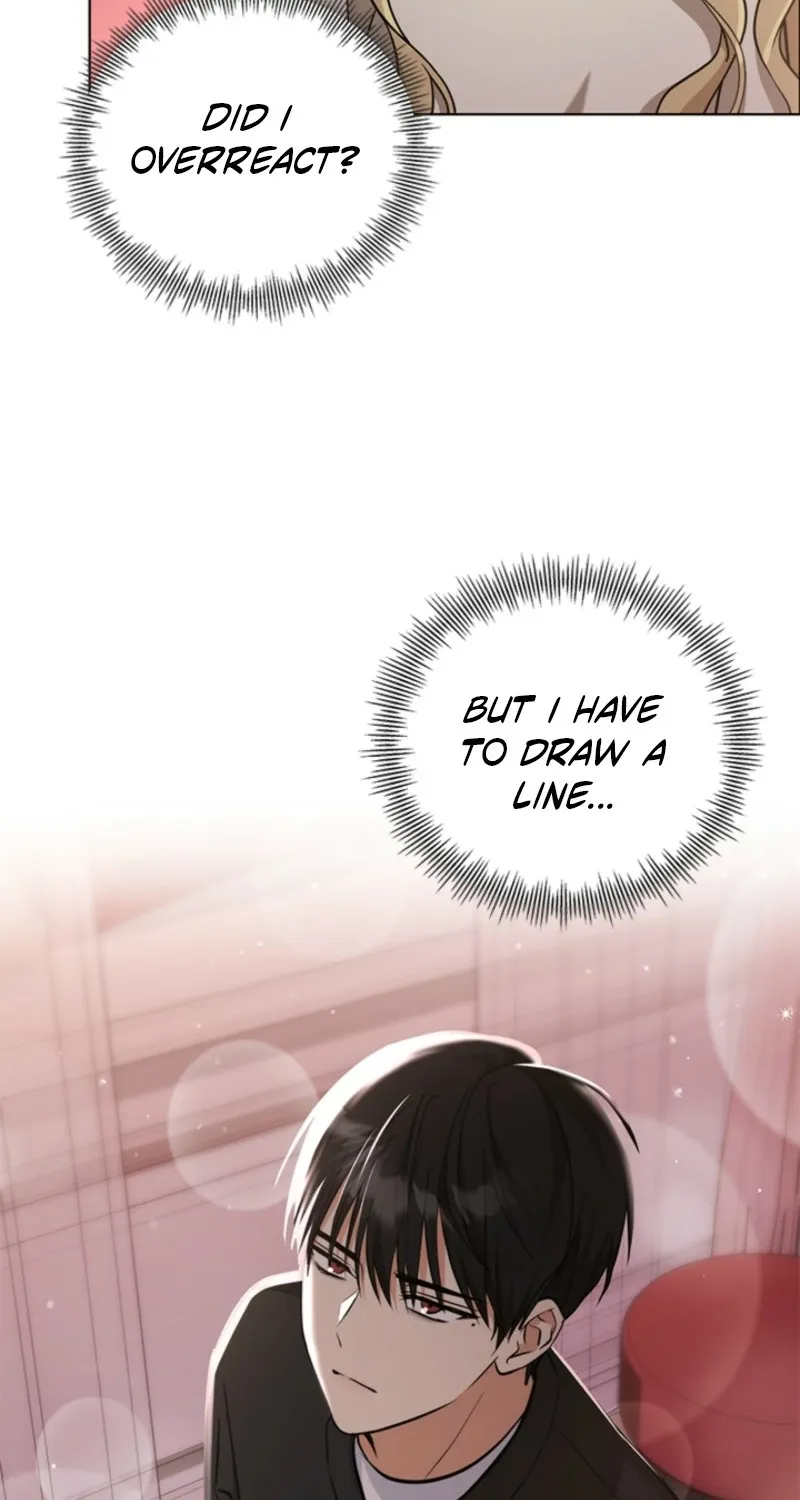 How to Dial Down a Gangster Male Lead Chapter 20 page 14 - 