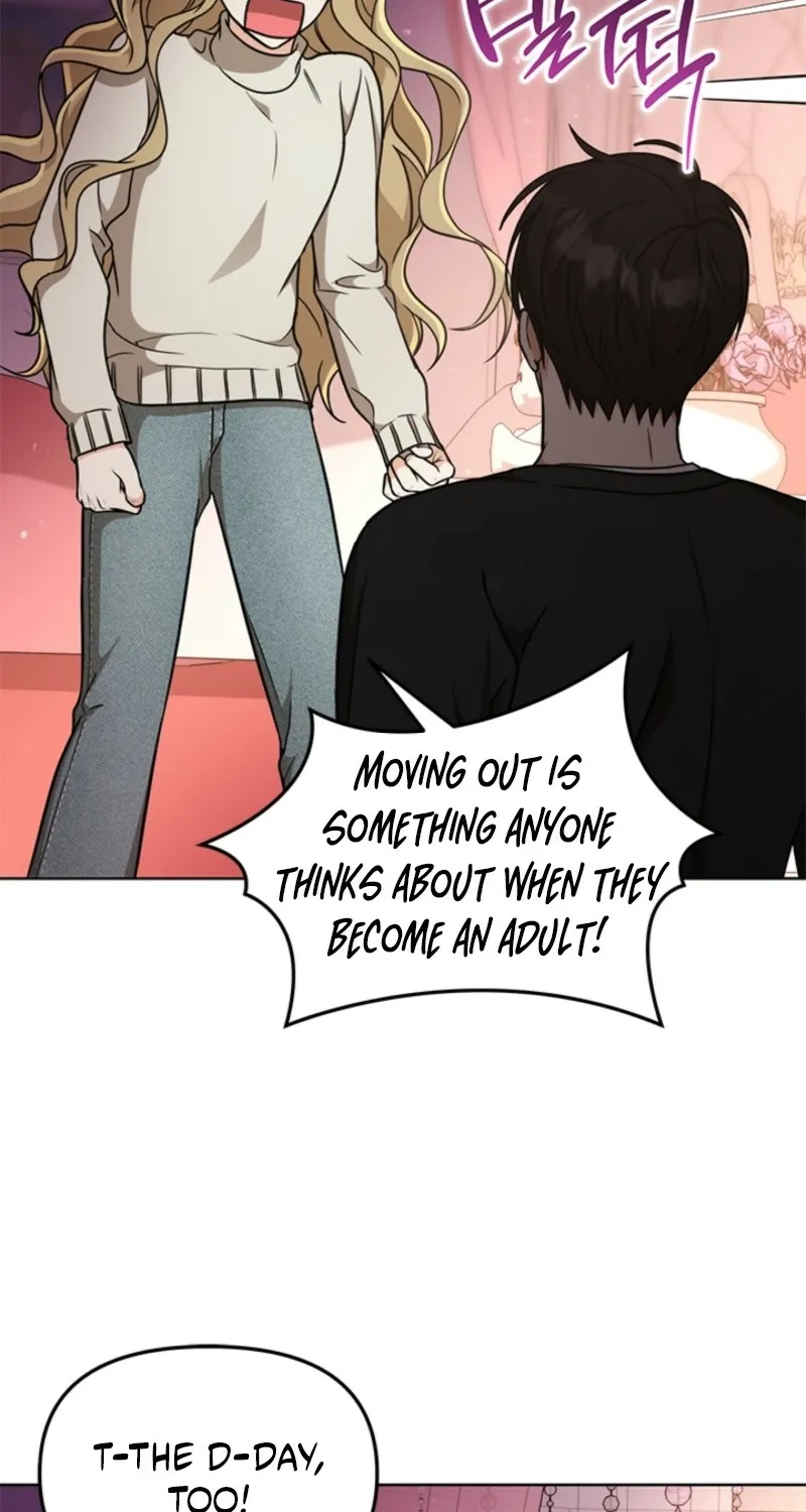 How to Dial Down a Gangster Male Lead Chapter 20 page 16 - 