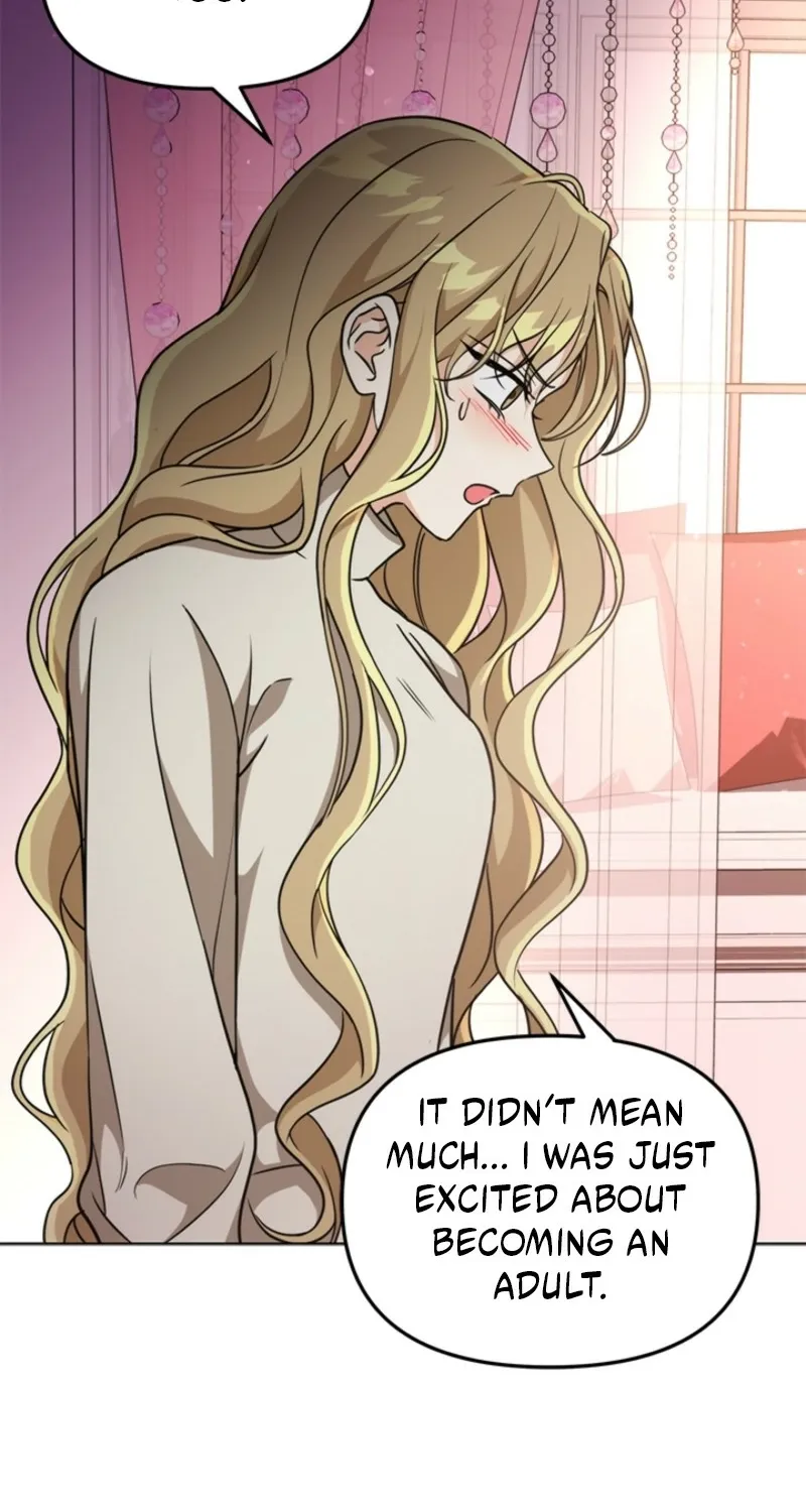 How to Dial Down a Gangster Male Lead Chapter 20 page 17 - 