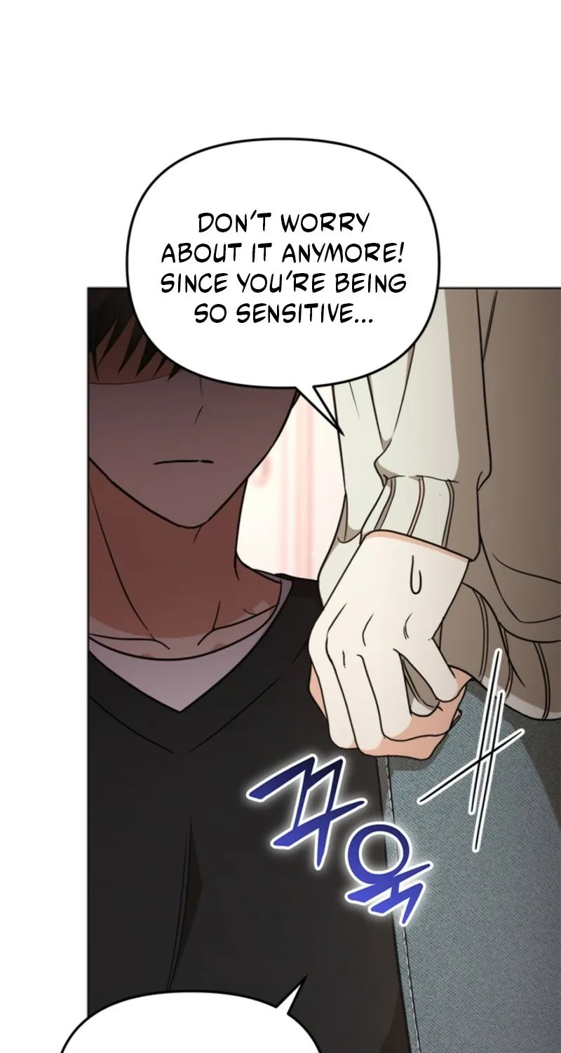 How to Dial Down a Gangster Male Lead Chapter 20 page 18 - 