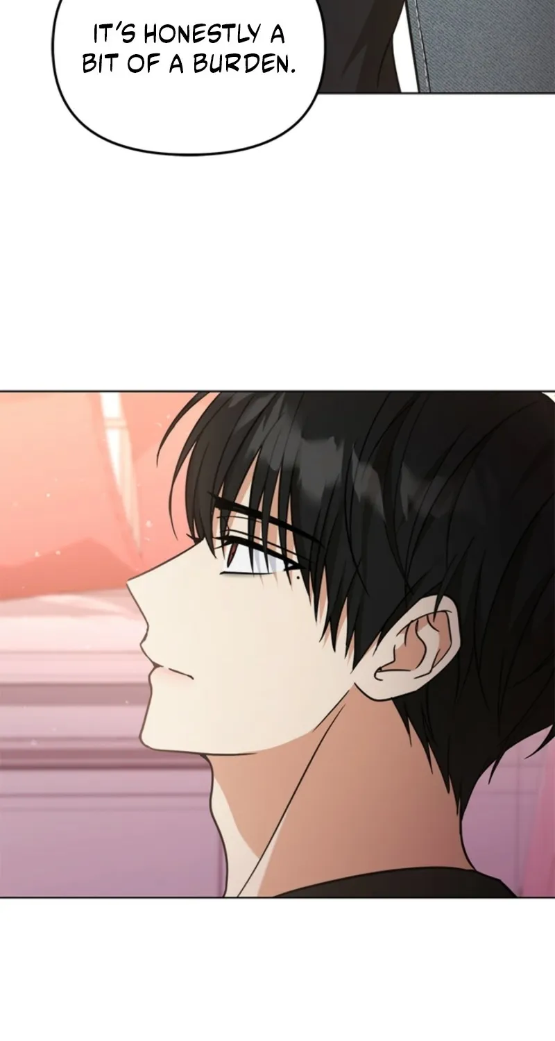 How to Dial Down a Gangster Male Lead Chapter 20 page 19 - 
