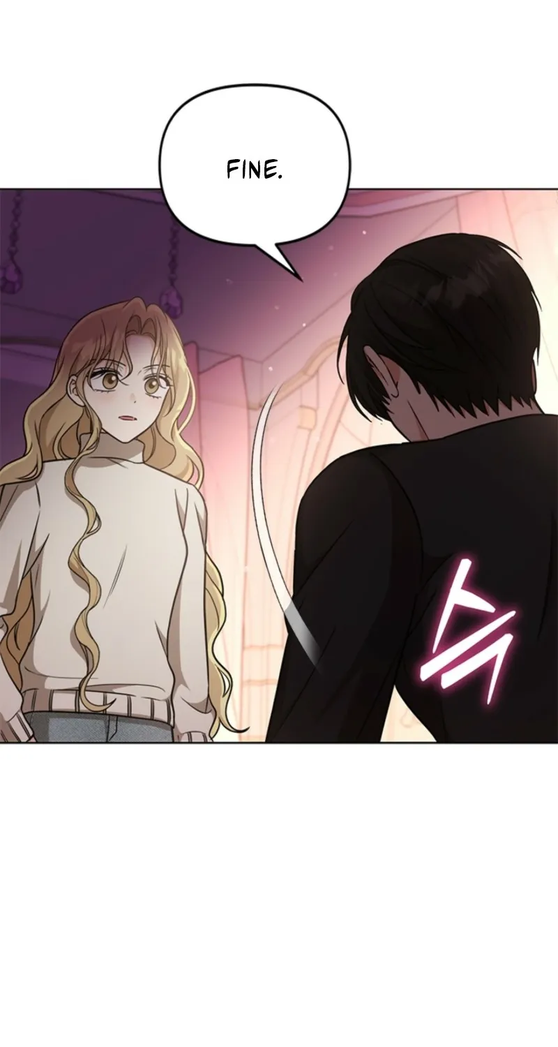 How to Dial Down a Gangster Male Lead Chapter 20 page 20 - 