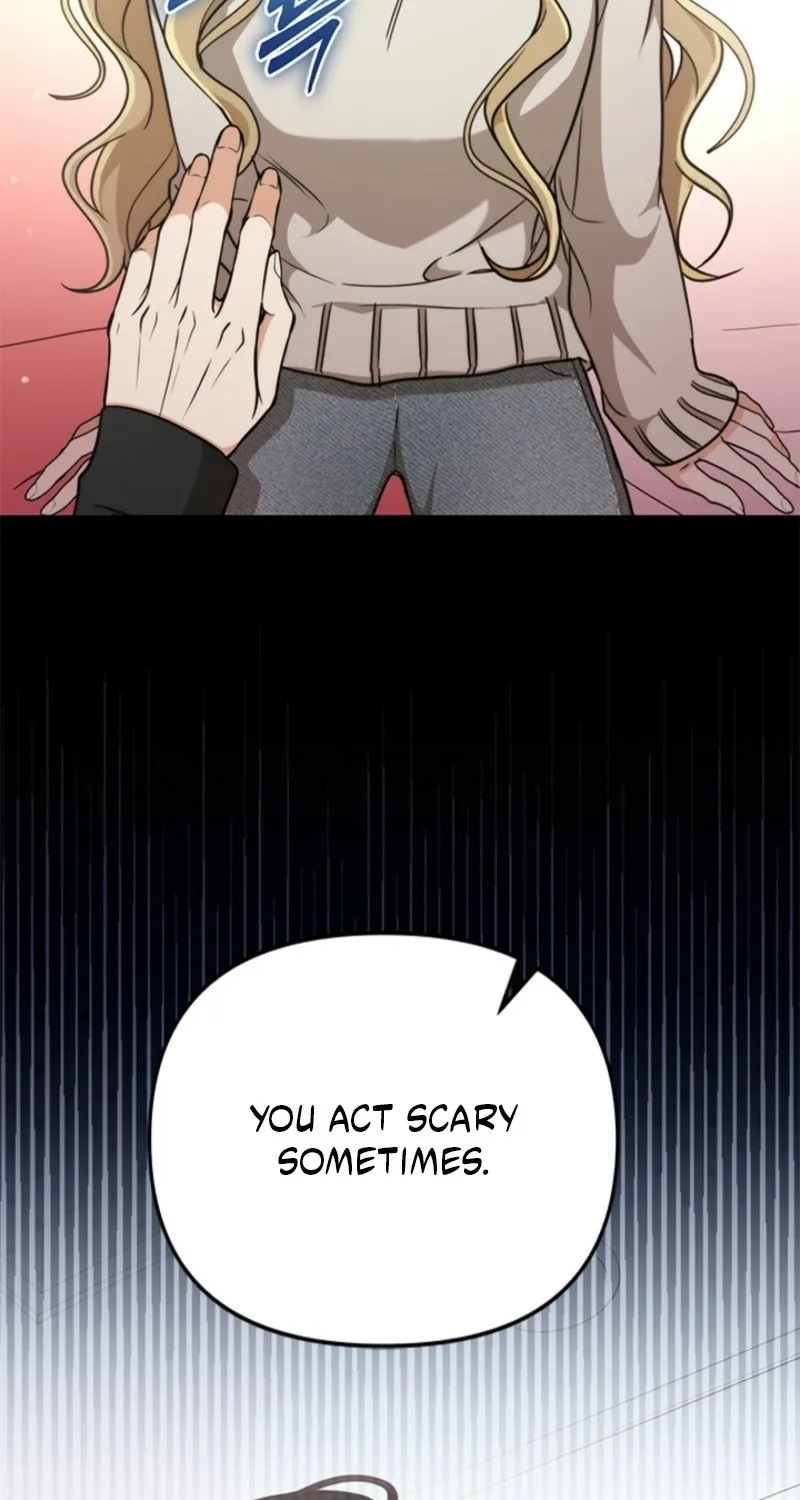 How to Dial Down a Gangster Male Lead Chapter 20 page 3 - 