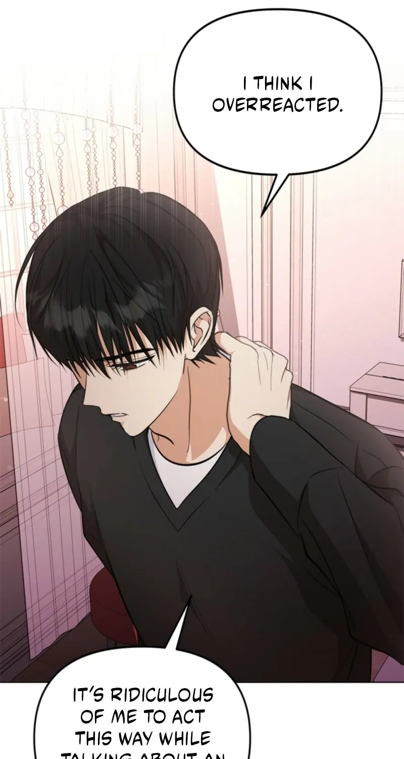 How to Dial Down a Gangster Male Lead Chapter 20 page 21 - 