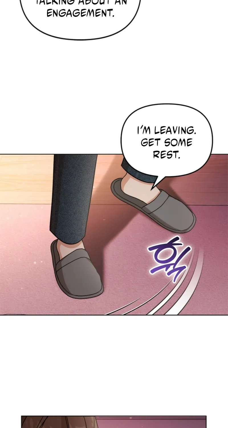 How to Dial Down a Gangster Male Lead Chapter 20 page 22 - 