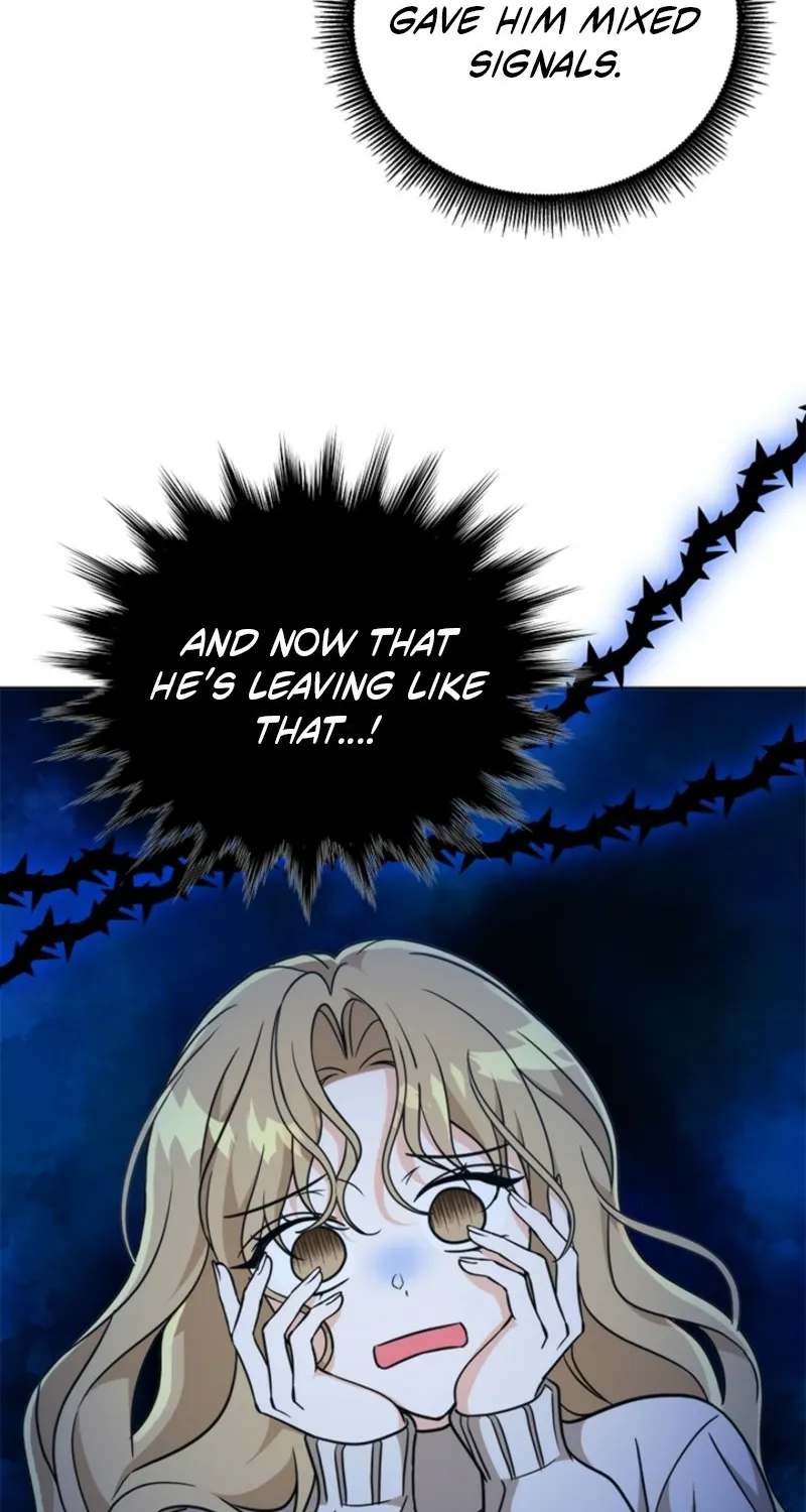 How to Dial Down a Gangster Male Lead Chapter 20 page 25 - 