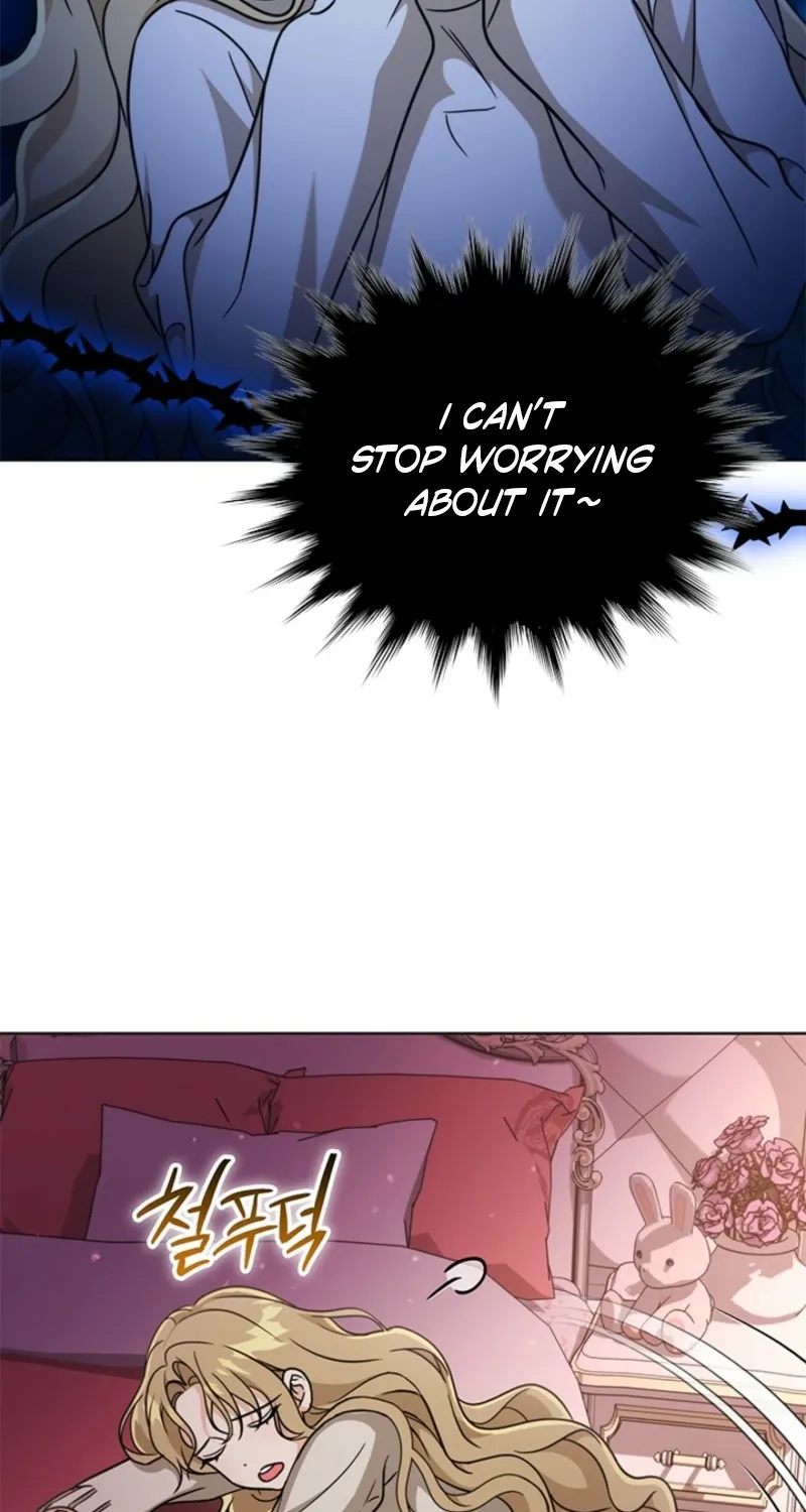 How to Dial Down a Gangster Male Lead Chapter 20 page 26 - 