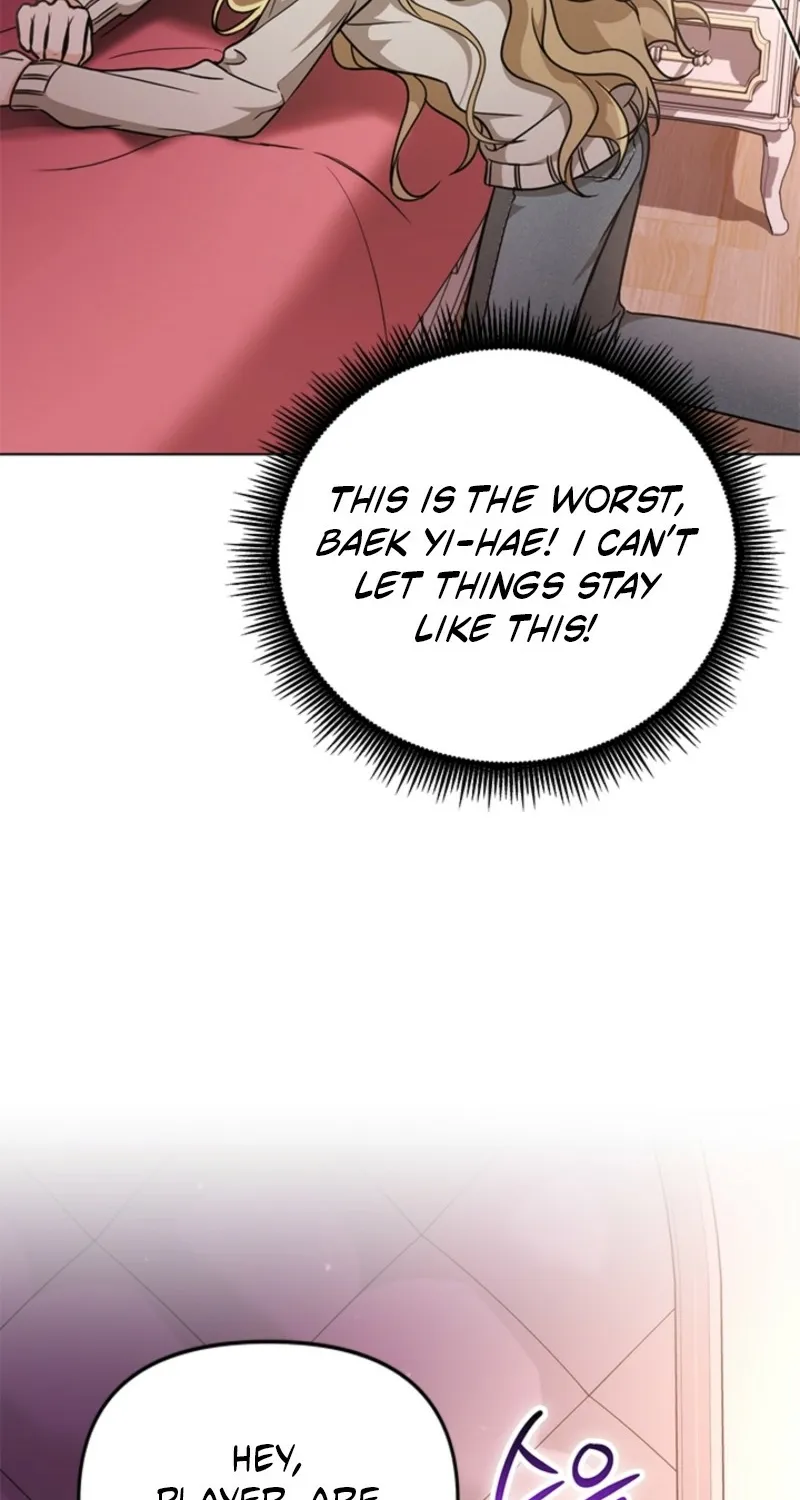How to Dial Down a Gangster Male Lead Chapter 20 page 27 - 