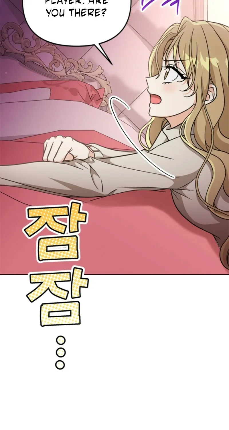 How to Dial Down a Gangster Male Lead Chapter 20 page 28 - 