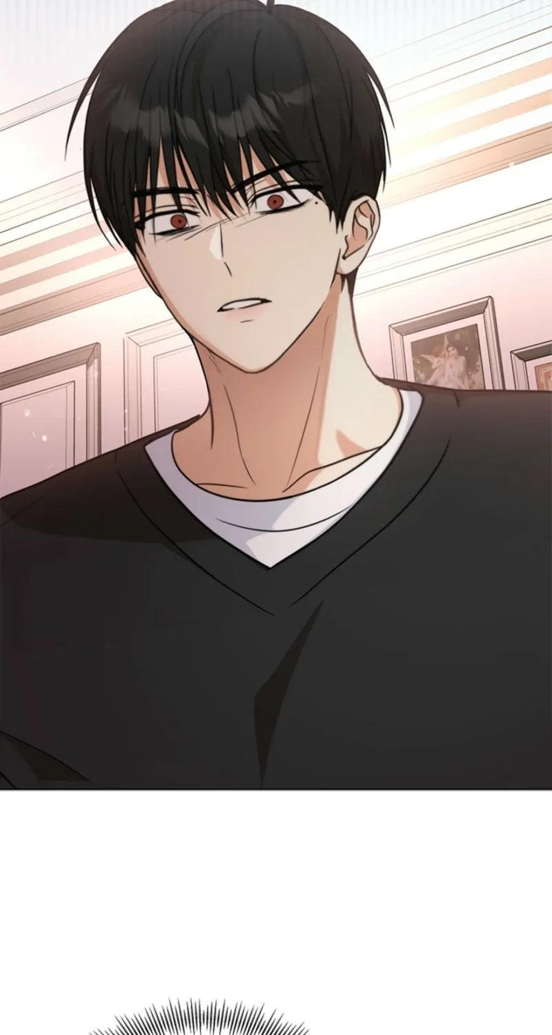 How to Dial Down a Gangster Male Lead Chapter 20 page 4 - 