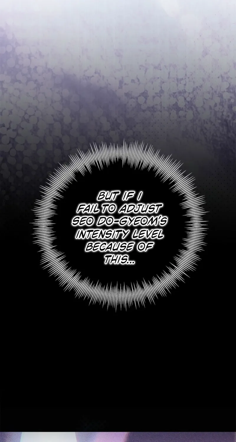 How to Dial Down a Gangster Male Lead Chapter 20 page 31 - 