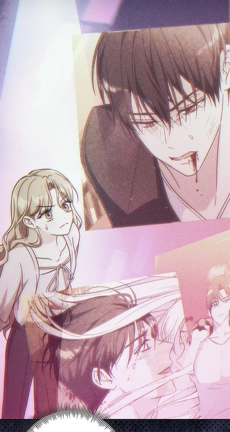 How to Dial Down a Gangster Male Lead Chapter 20 page 32 - 