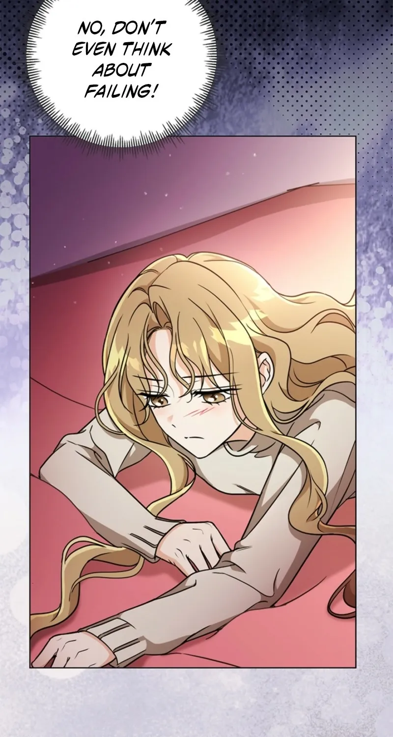 How to Dial Down a Gangster Male Lead Chapter 20 page 33 - 