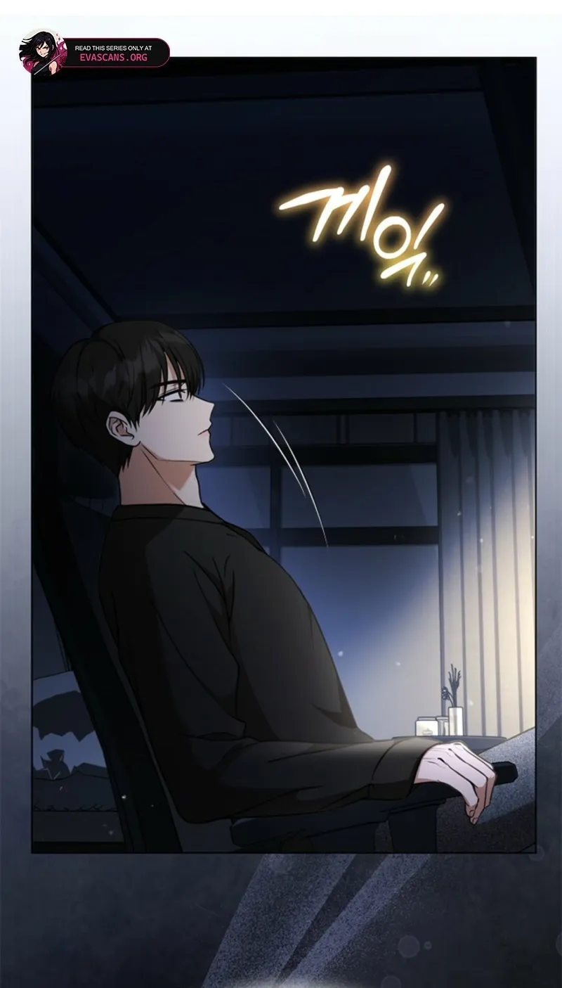 How to Dial Down a Gangster Male Lead Chapter 20 page 35 - 