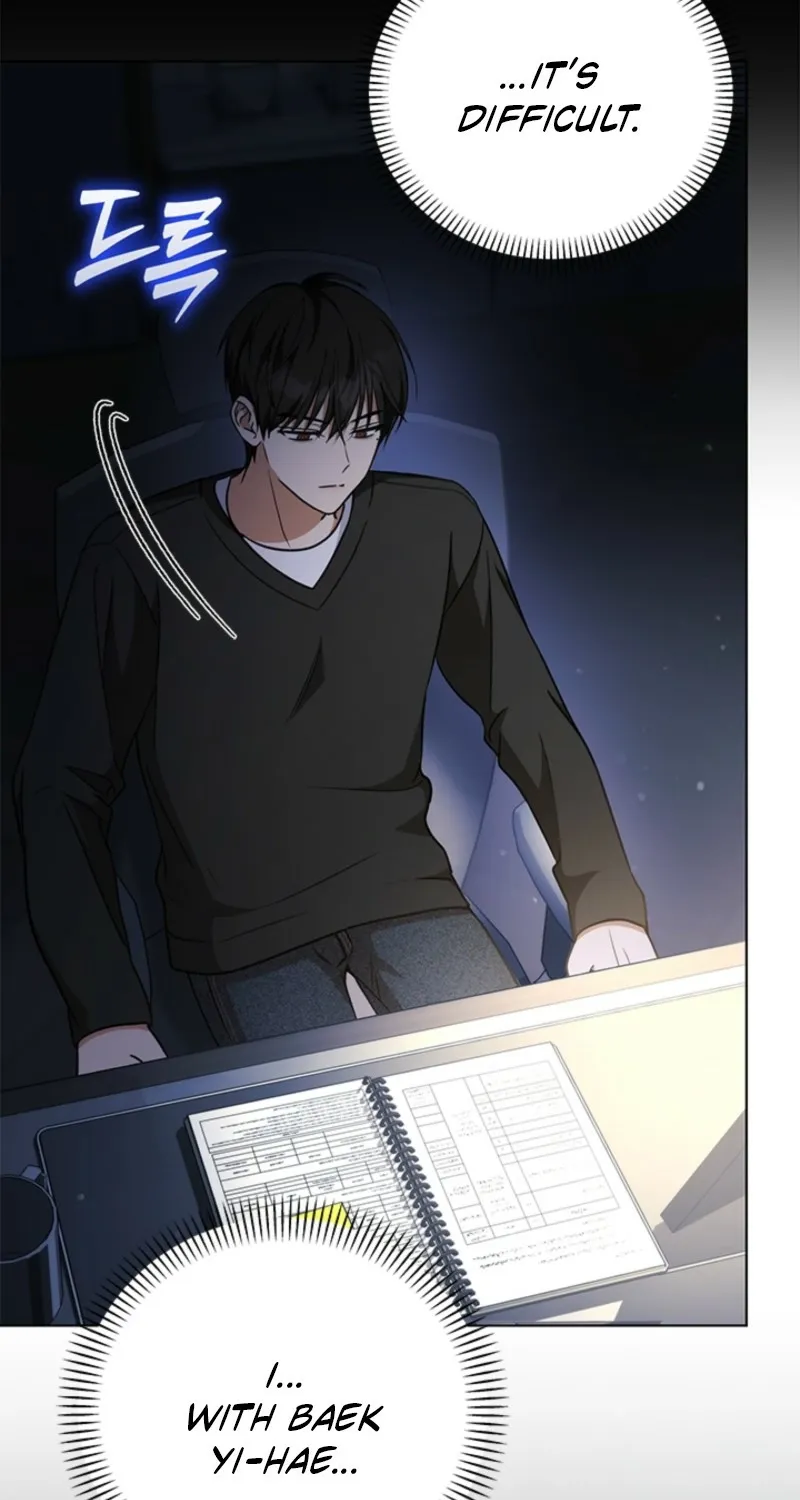 How to Dial Down a Gangster Male Lead Chapter 20 page 40 - 