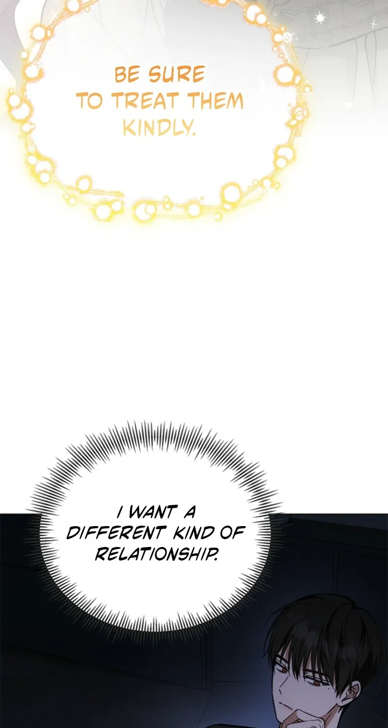 How to Dial Down a Gangster Male Lead Chapter 20 page 45 - 