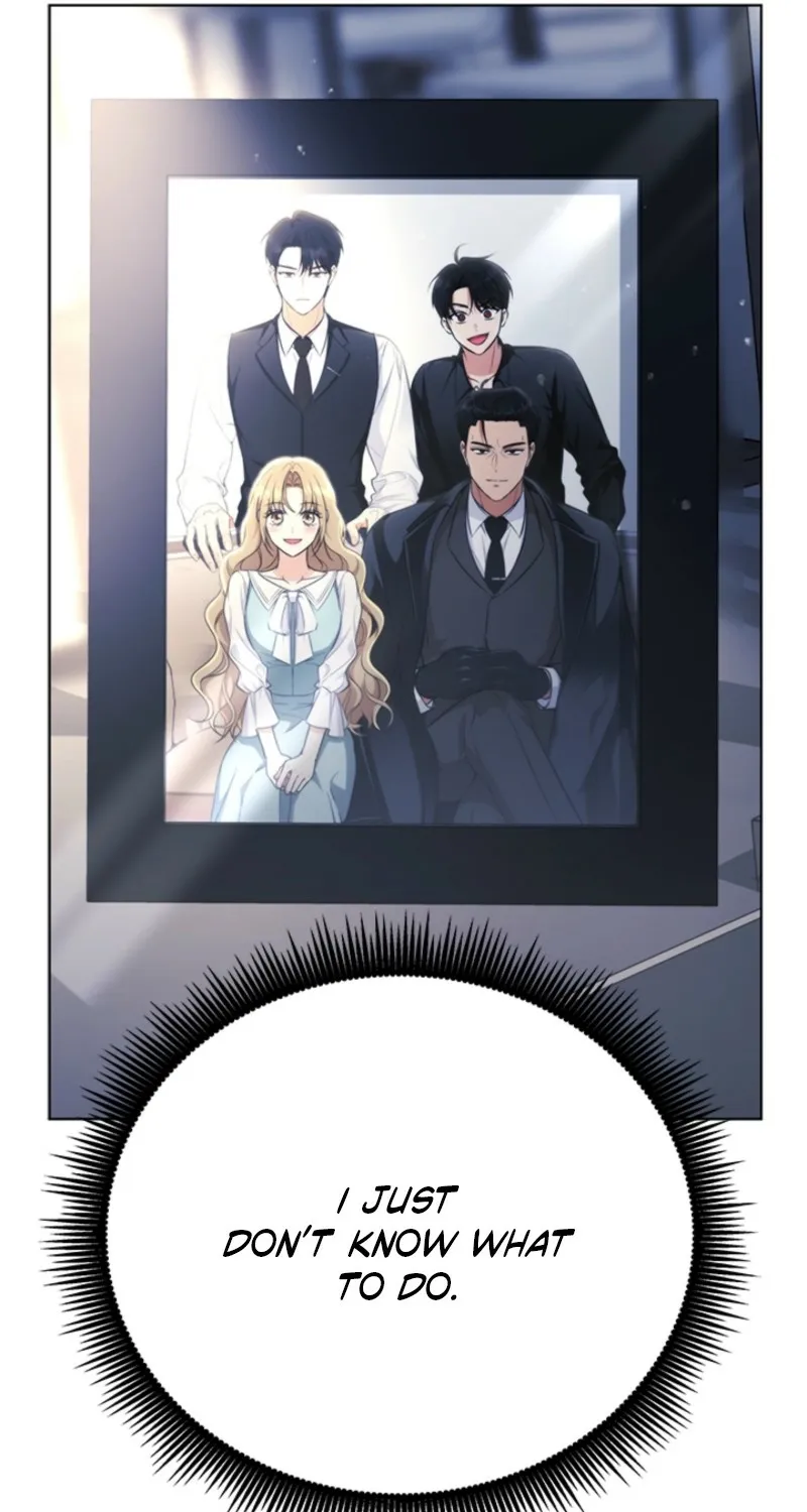 How to Dial Down a Gangster Male Lead Chapter 20 page 48 - 