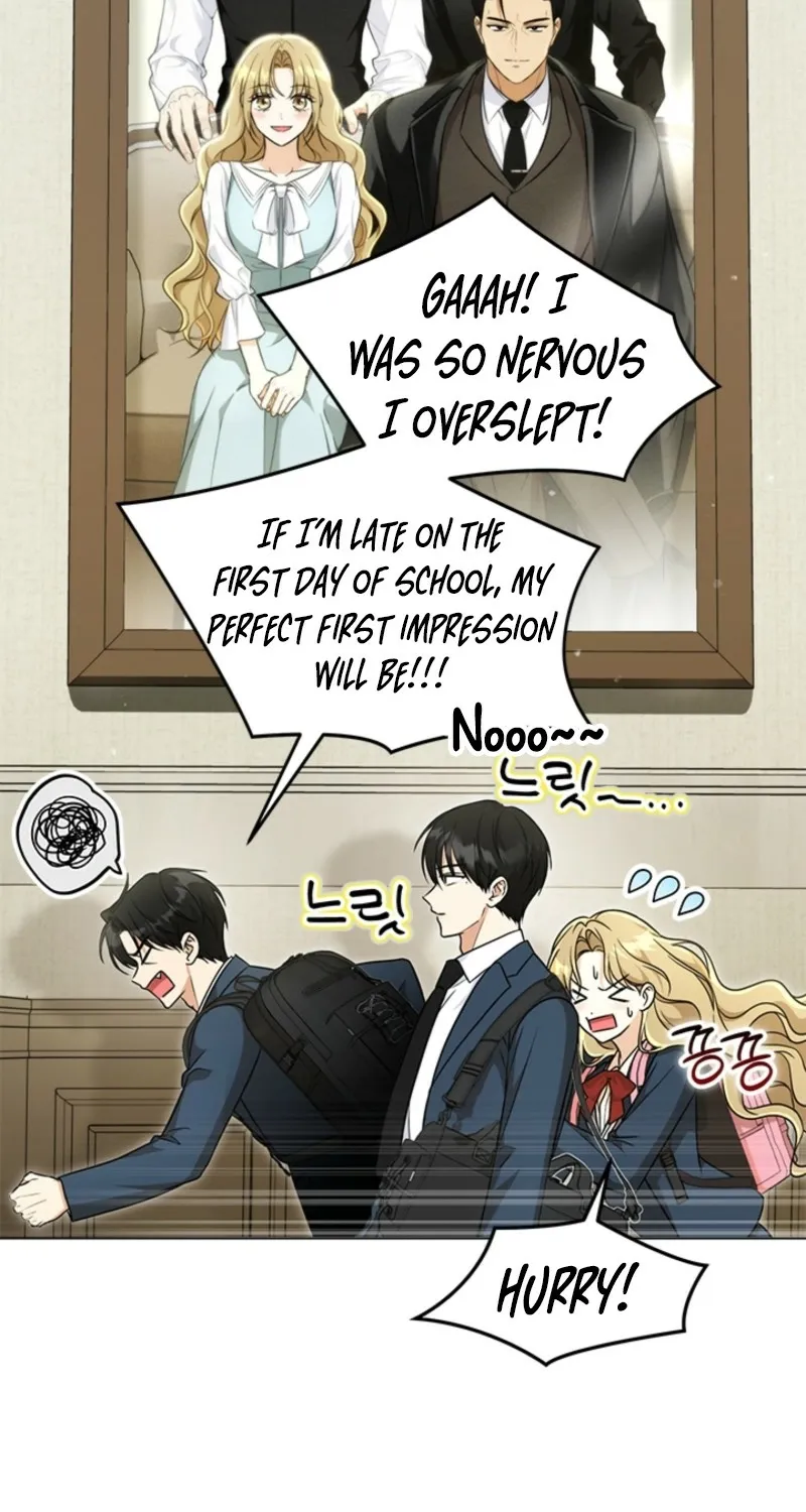 How to Dial Down a Gangster Male Lead Chapter 20 page 50 - 