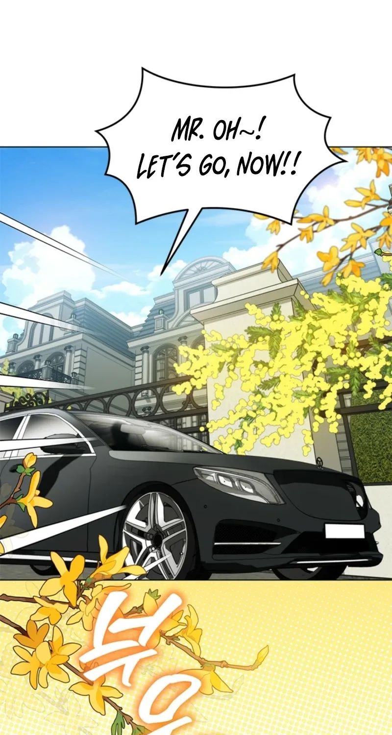 How to Dial Down a Gangster Male Lead Chapter 20 page 51 - 