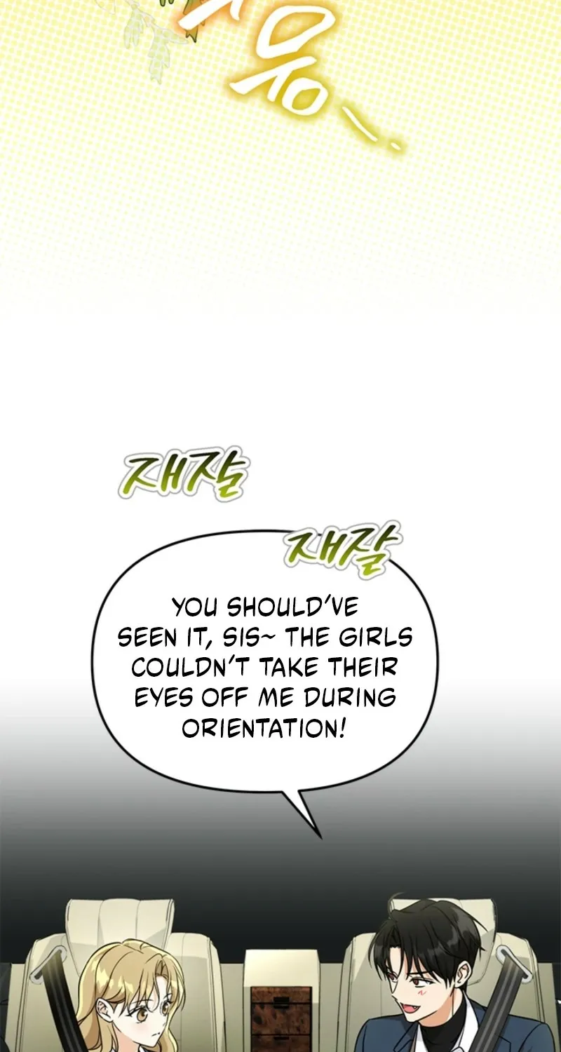 How to Dial Down a Gangster Male Lead Chapter 20 page 52 - 