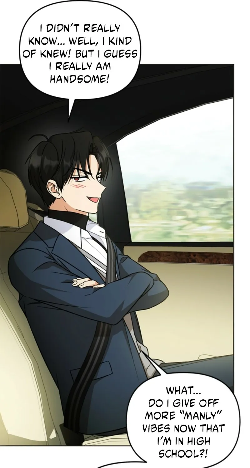 How to Dial Down a Gangster Male Lead Chapter 20 page 54 - 