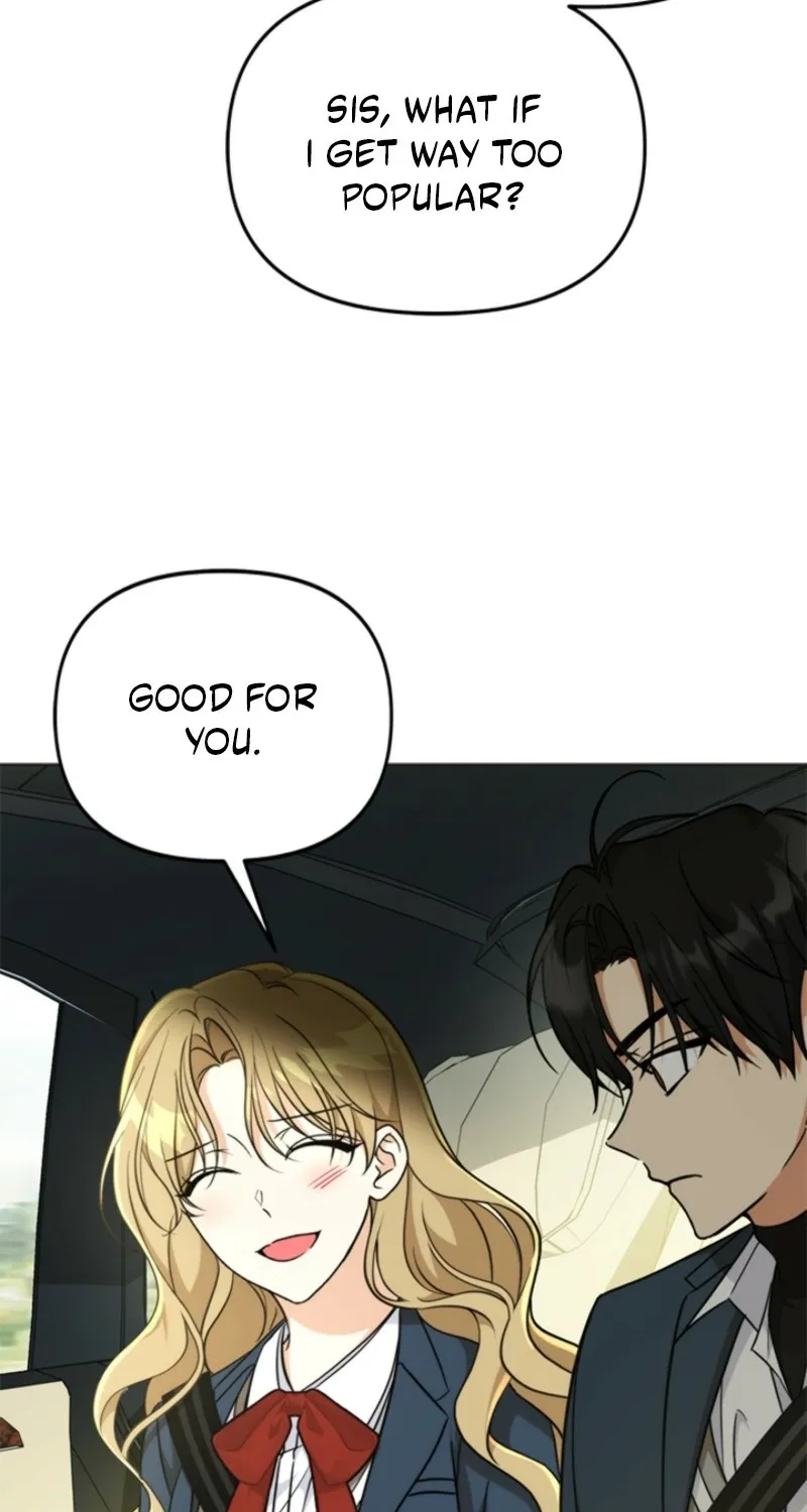How to Dial Down a Gangster Male Lead Chapter 20 page 55 - 
