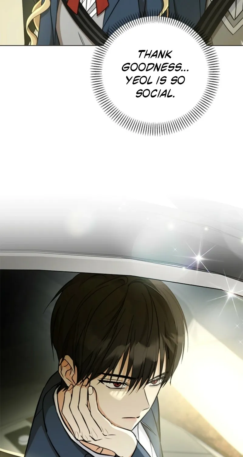 How to Dial Down a Gangster Male Lead Chapter 20 page 56 - 
