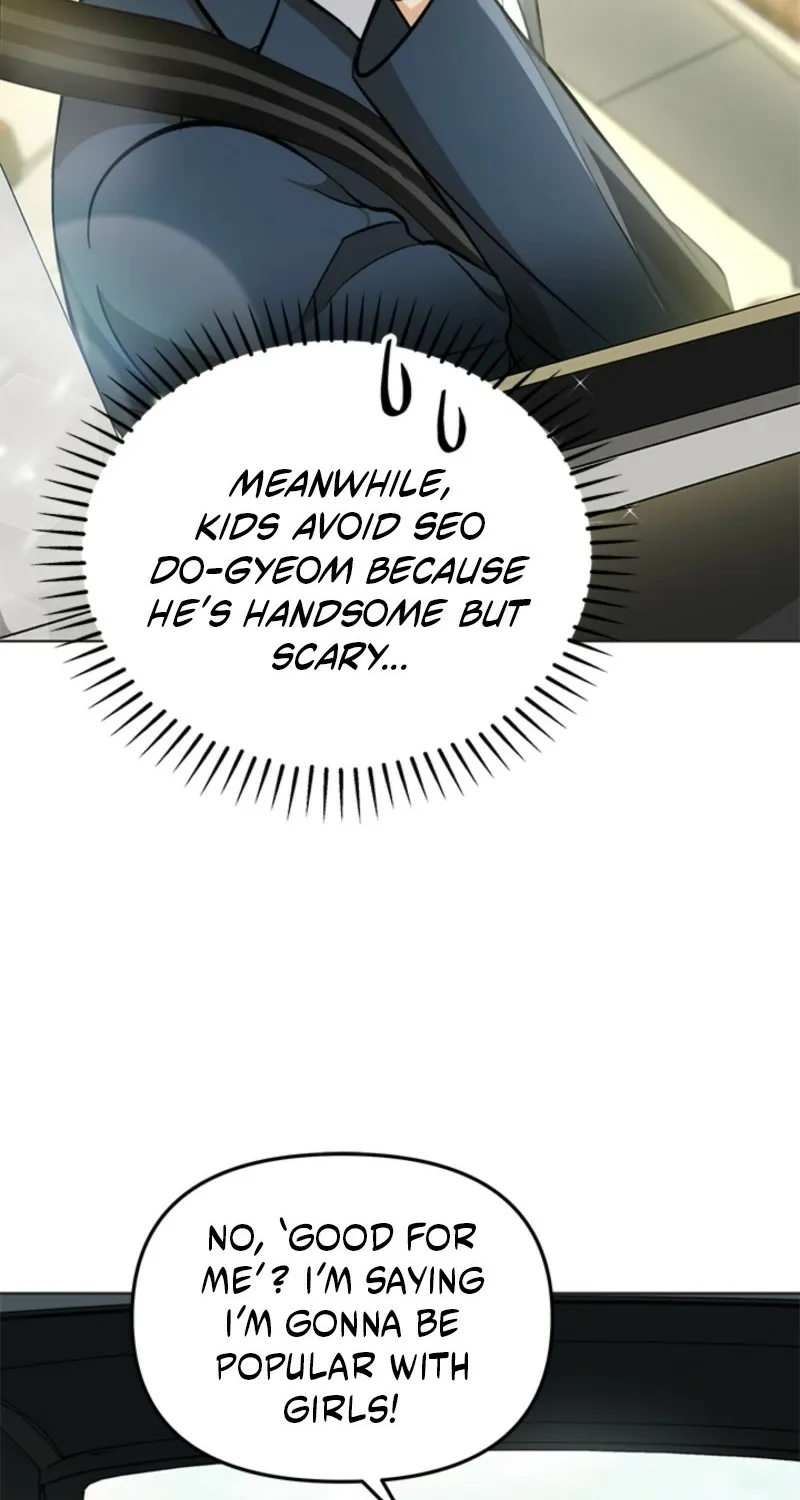 How to Dial Down a Gangster Male Lead Chapter 20 page 57 - 