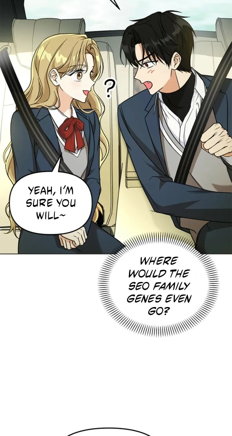 How to Dial Down a Gangster Male Lead Chapter 20 page 58 - 