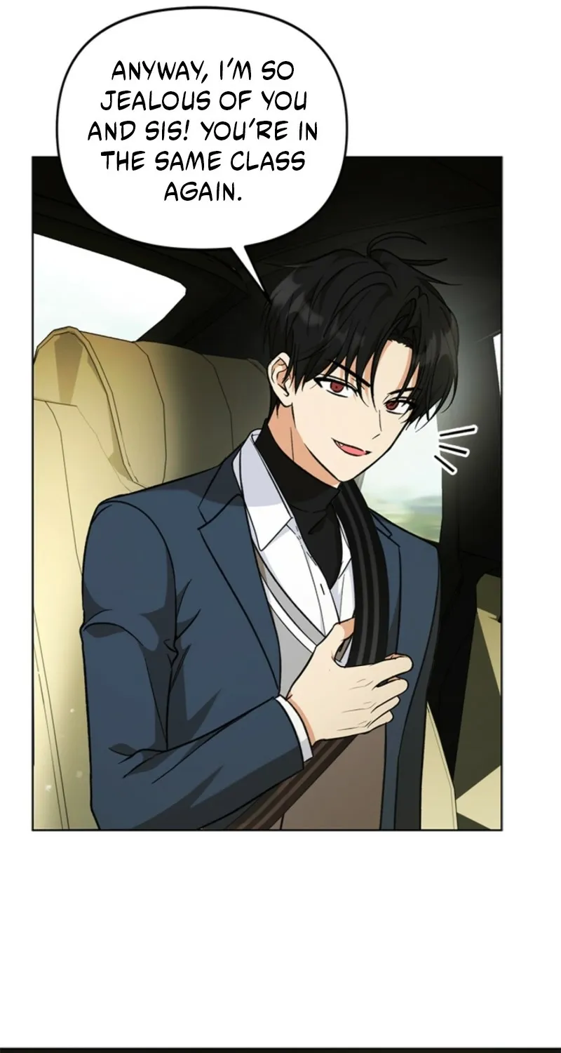 How to Dial Down a Gangster Male Lead Chapter 20 page 60 - 