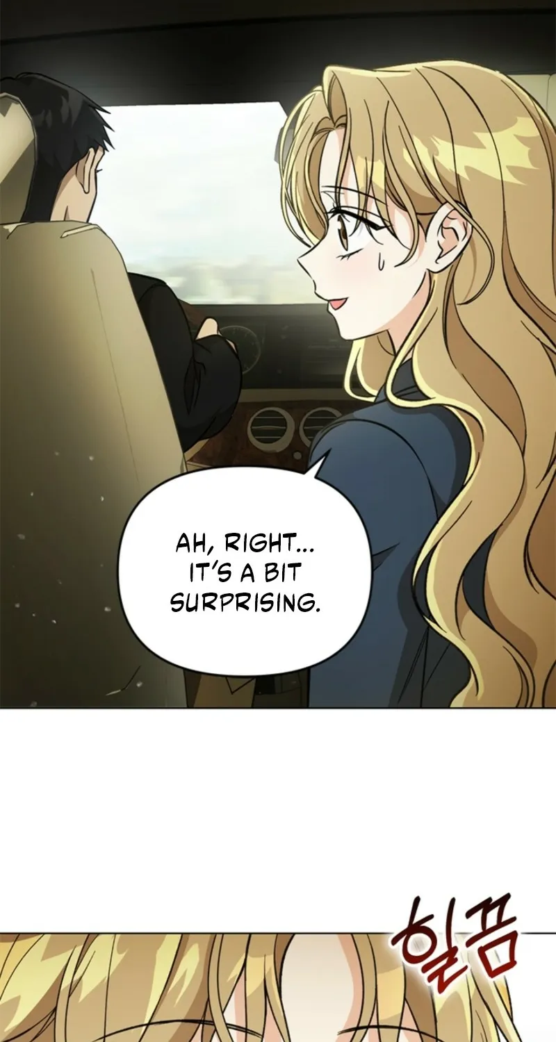 How to Dial Down a Gangster Male Lead Chapter 20 page 61 - 