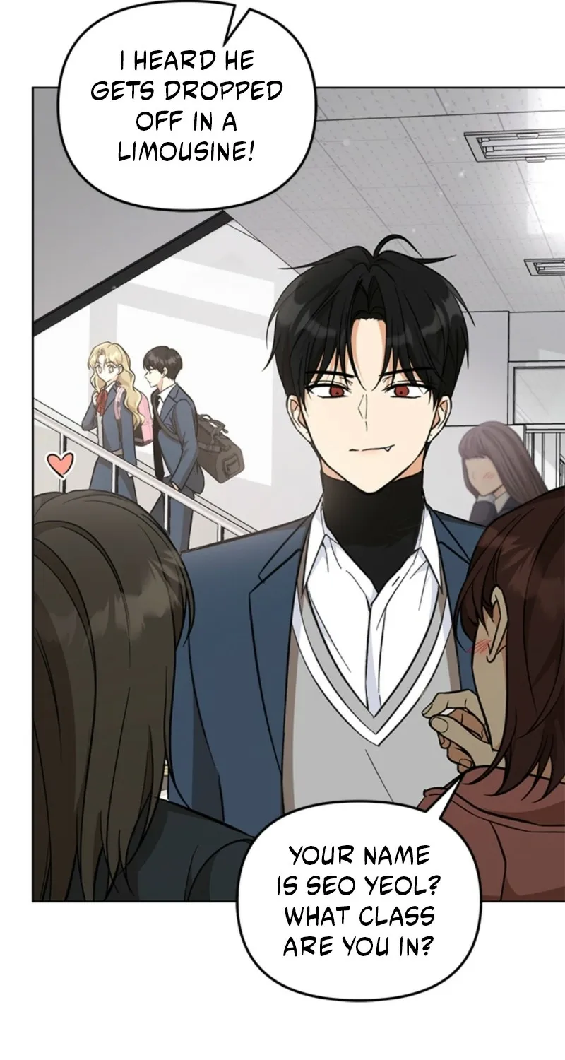 How to Dial Down a Gangster Male Lead Chapter 20 page 66 - 