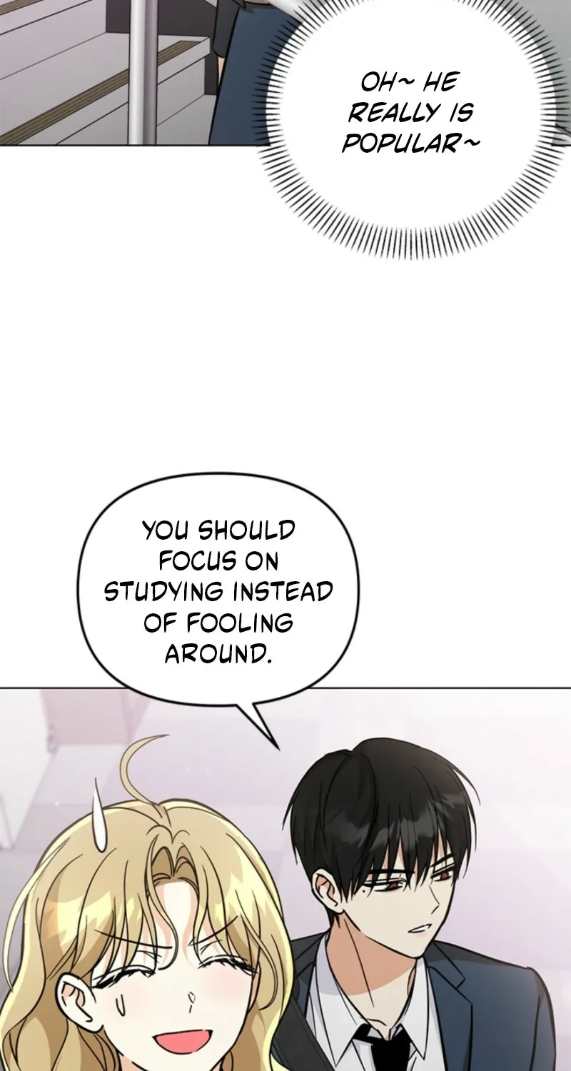 How to Dial Down a Gangster Male Lead Chapter 20 page 68 - 
