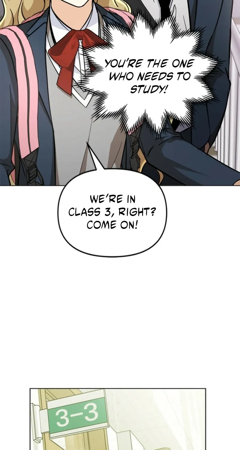 How to Dial Down a Gangster Male Lead Chapter 20 page 69 - 