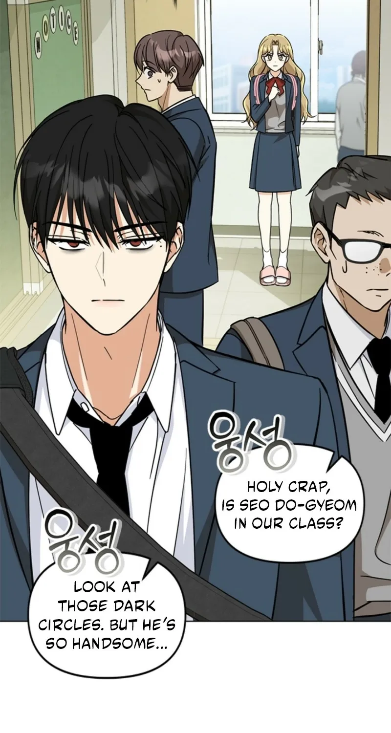 How to Dial Down a Gangster Male Lead Chapter 20 page 71 - 