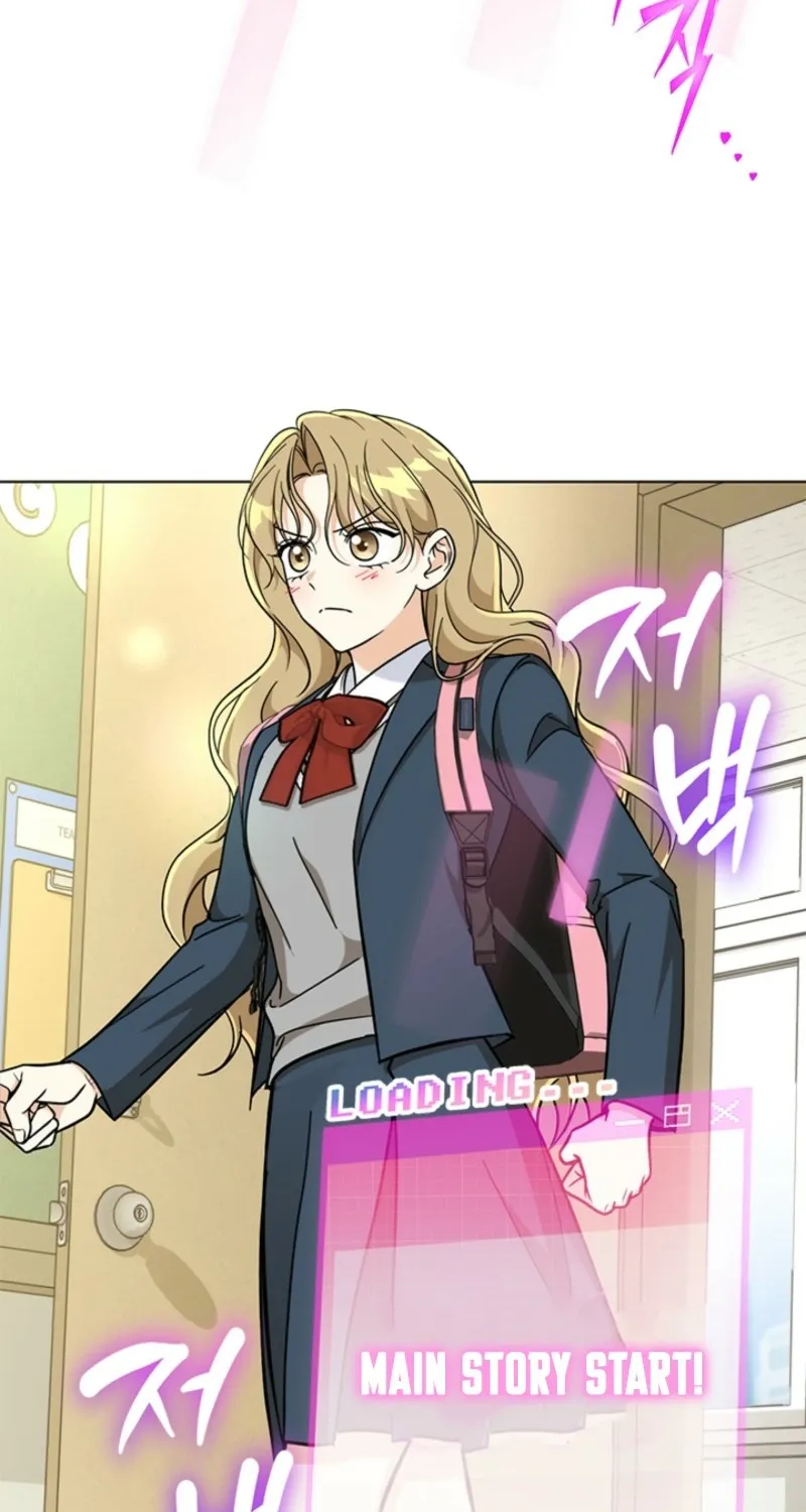 How to Dial Down a Gangster Male Lead Chapter 20 page 73 - 