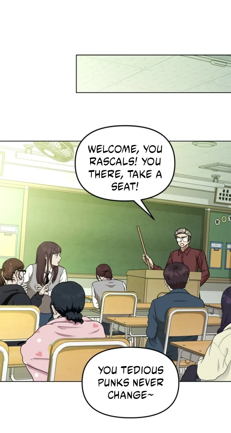 How to Dial Down a Gangster Male Lead Chapter 20 page 76 - 