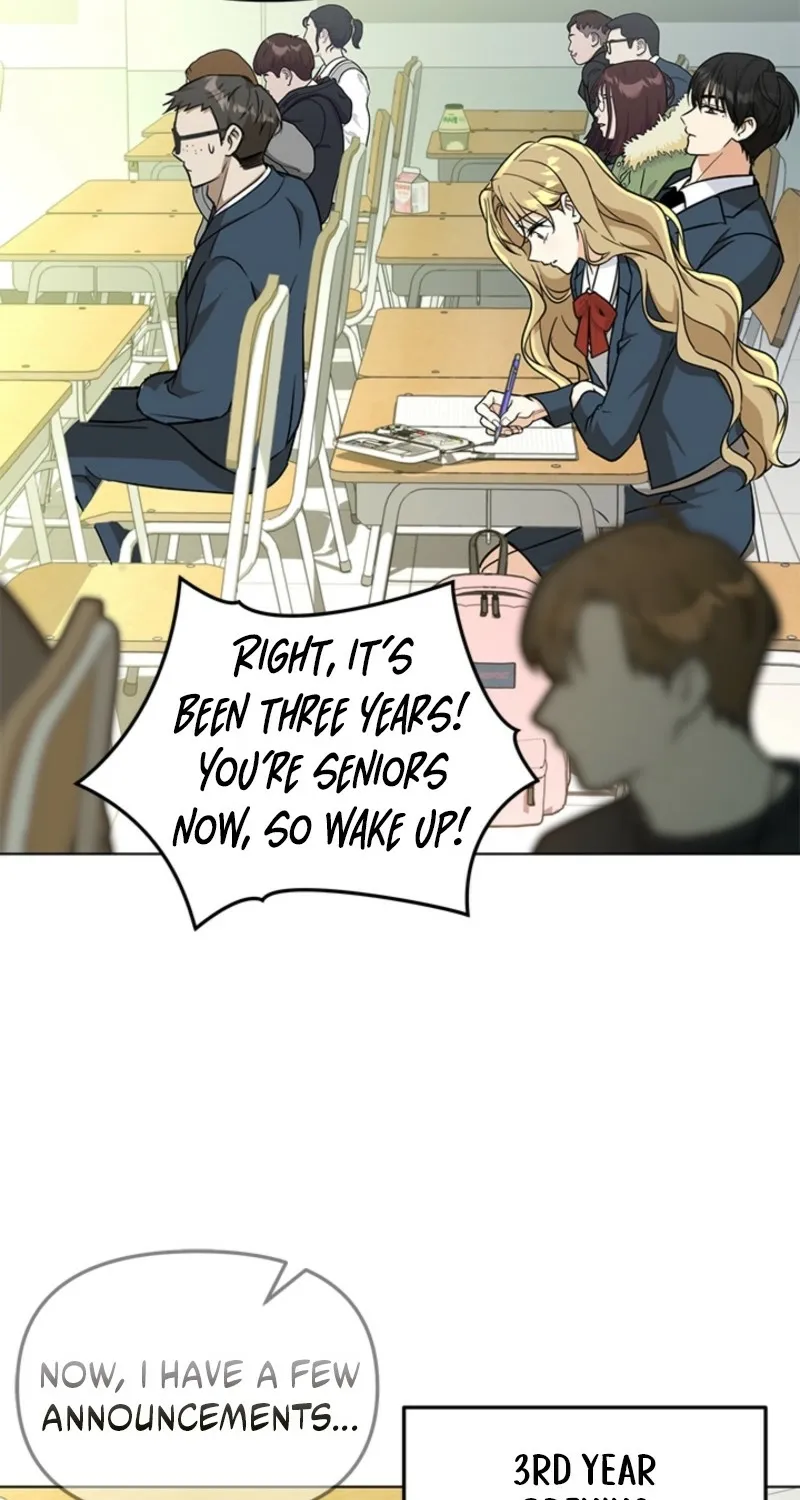 How to Dial Down a Gangster Male Lead Chapter 20 page 78 - 