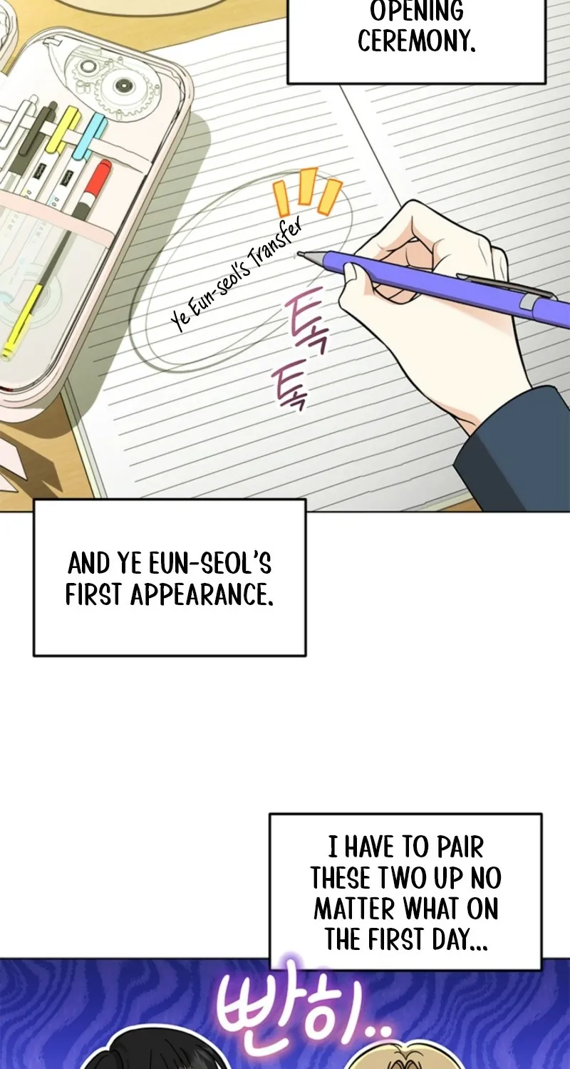 How to Dial Down a Gangster Male Lead Chapter 20 page 79 - 