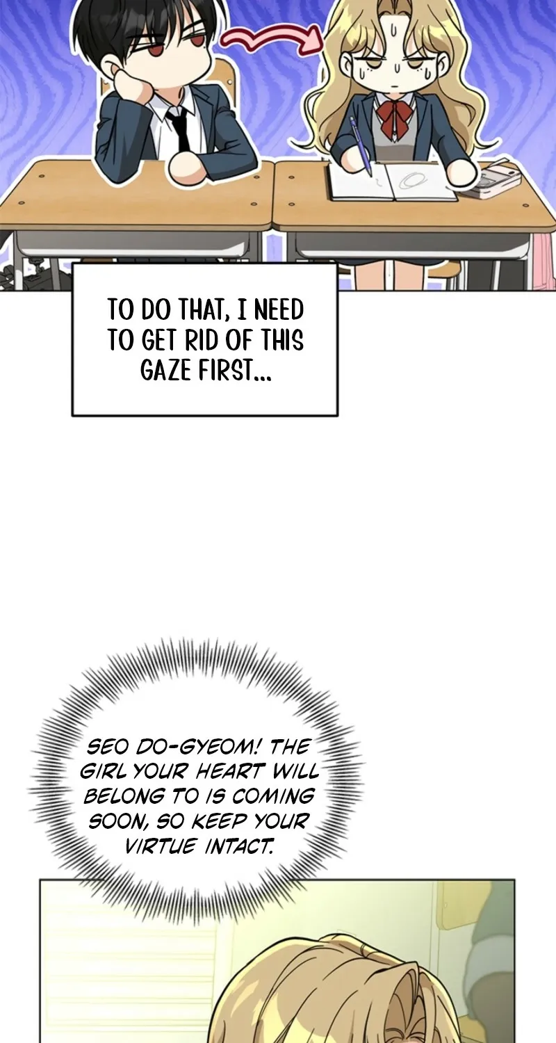 How to Dial Down a Gangster Male Lead Chapter 20 page 80 - 