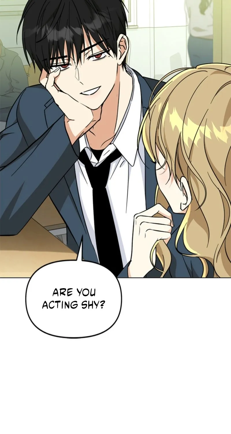 How to Dial Down a Gangster Male Lead Chapter 20 page 82 - 