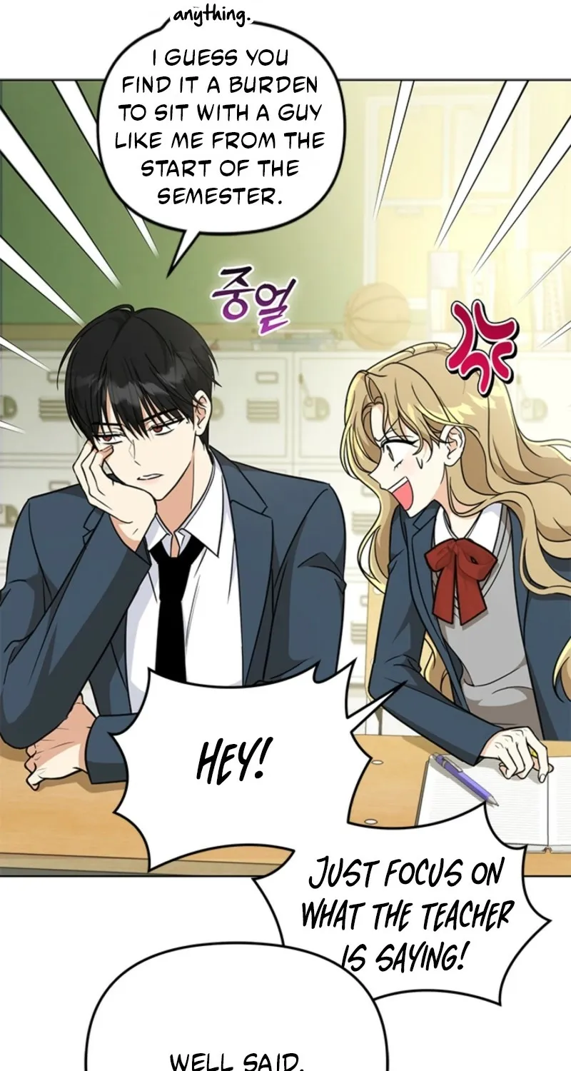 How to Dial Down a Gangster Male Lead Chapter 20 page 84 - 
