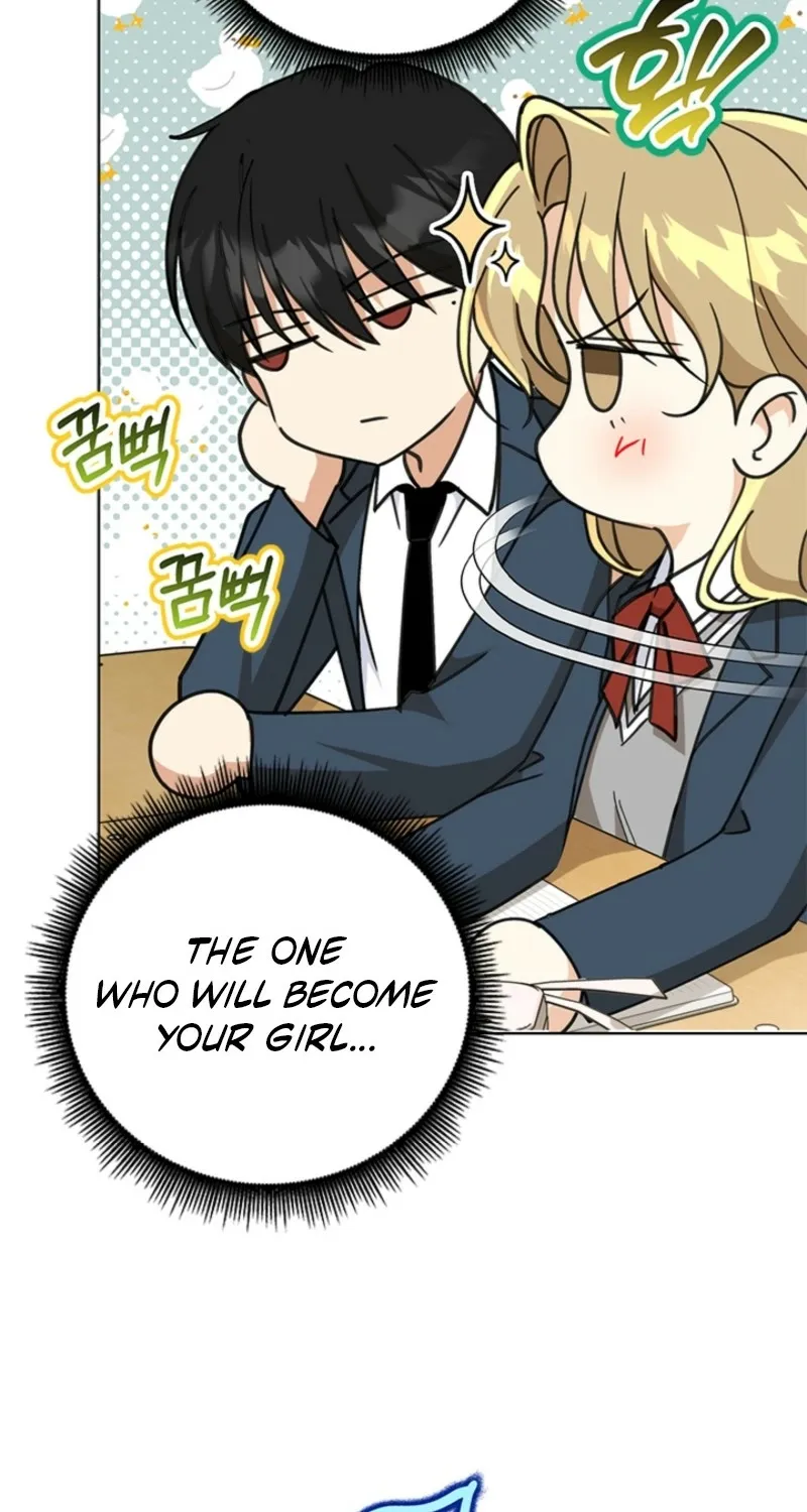 How to Dial Down a Gangster Male Lead Chapter 20 page 88 - 